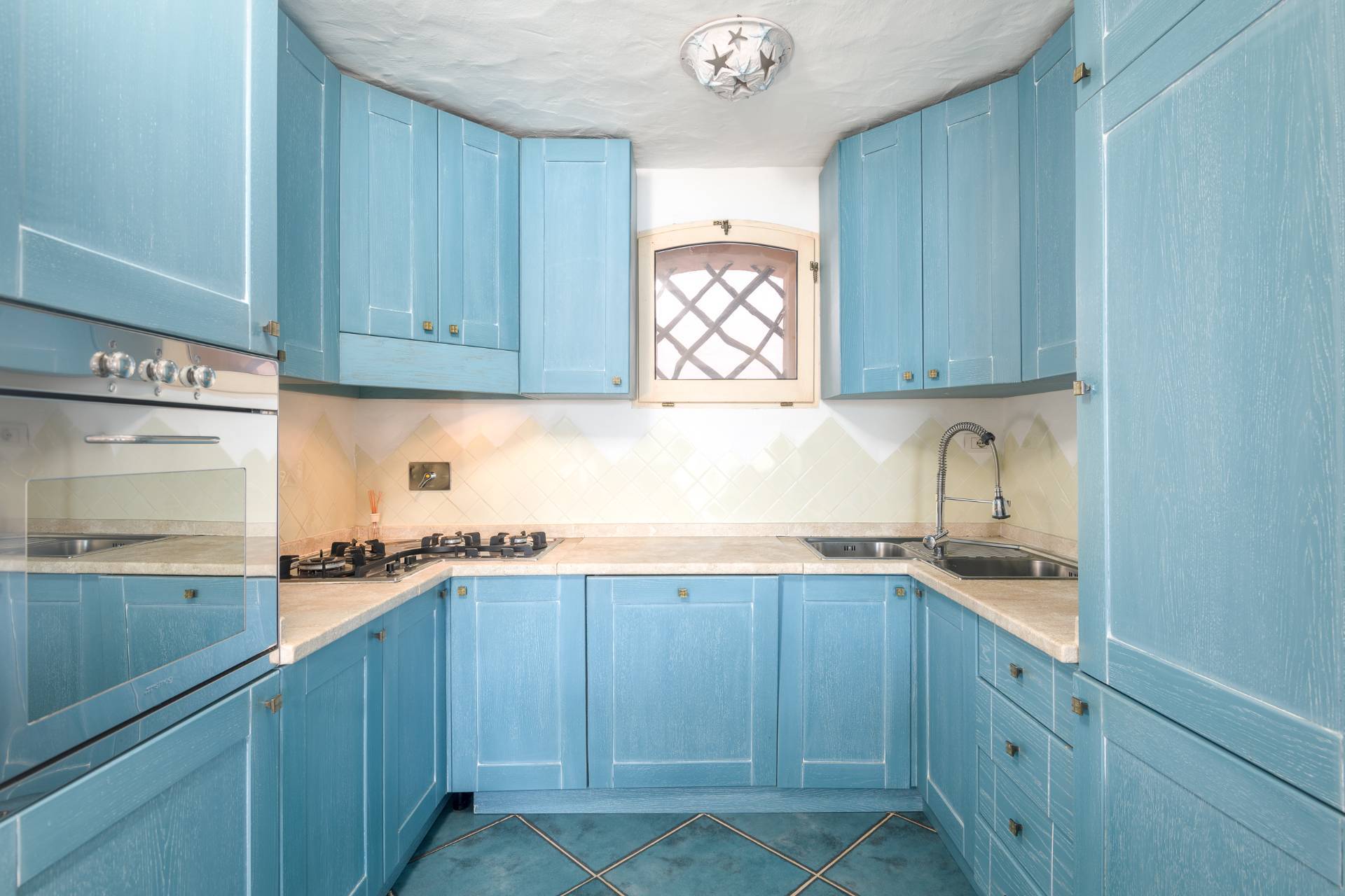 Appartamento in vendita a Arzachena, Porto Cervo