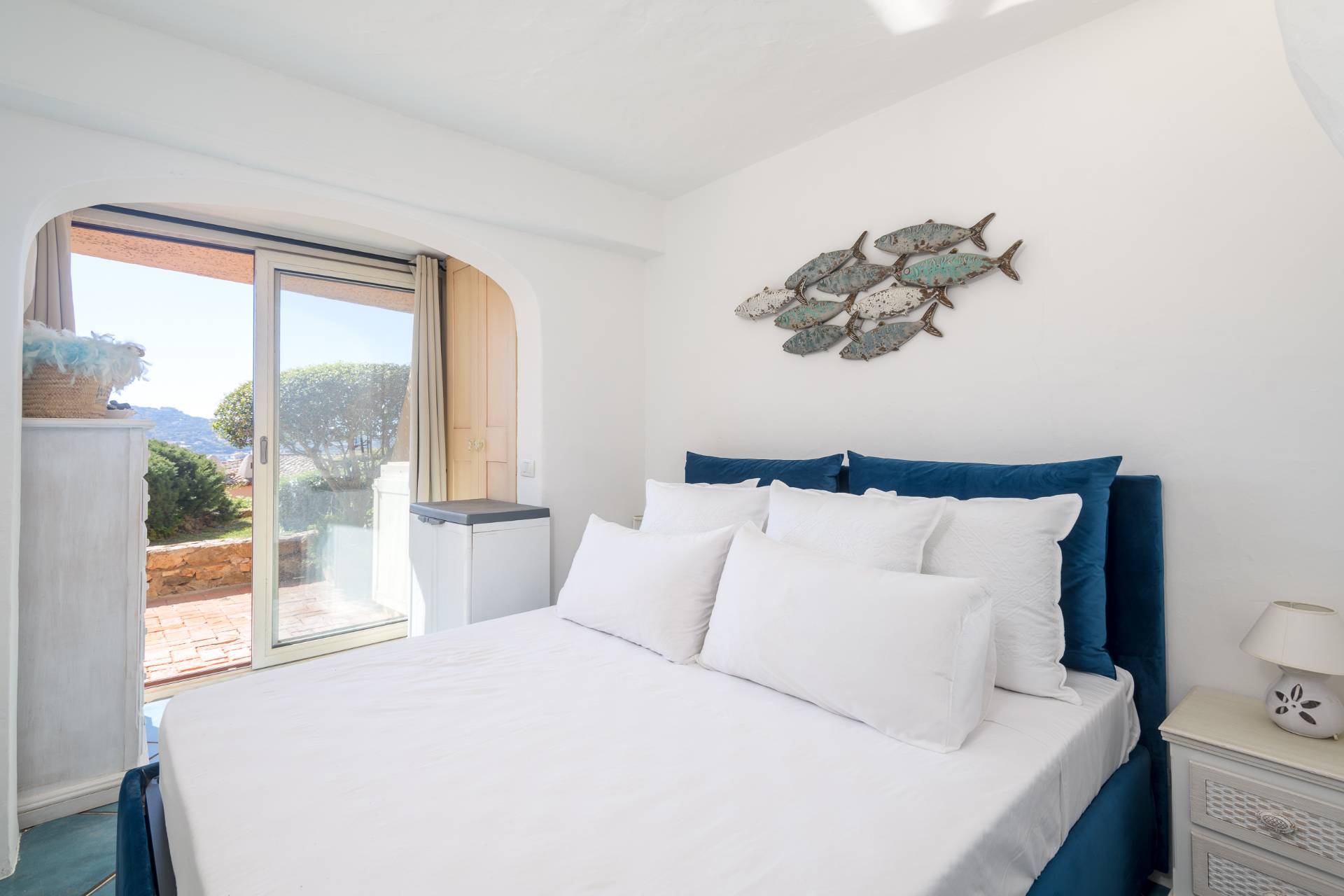 Appartamento in vendita a Arzachena, Porto Cervo