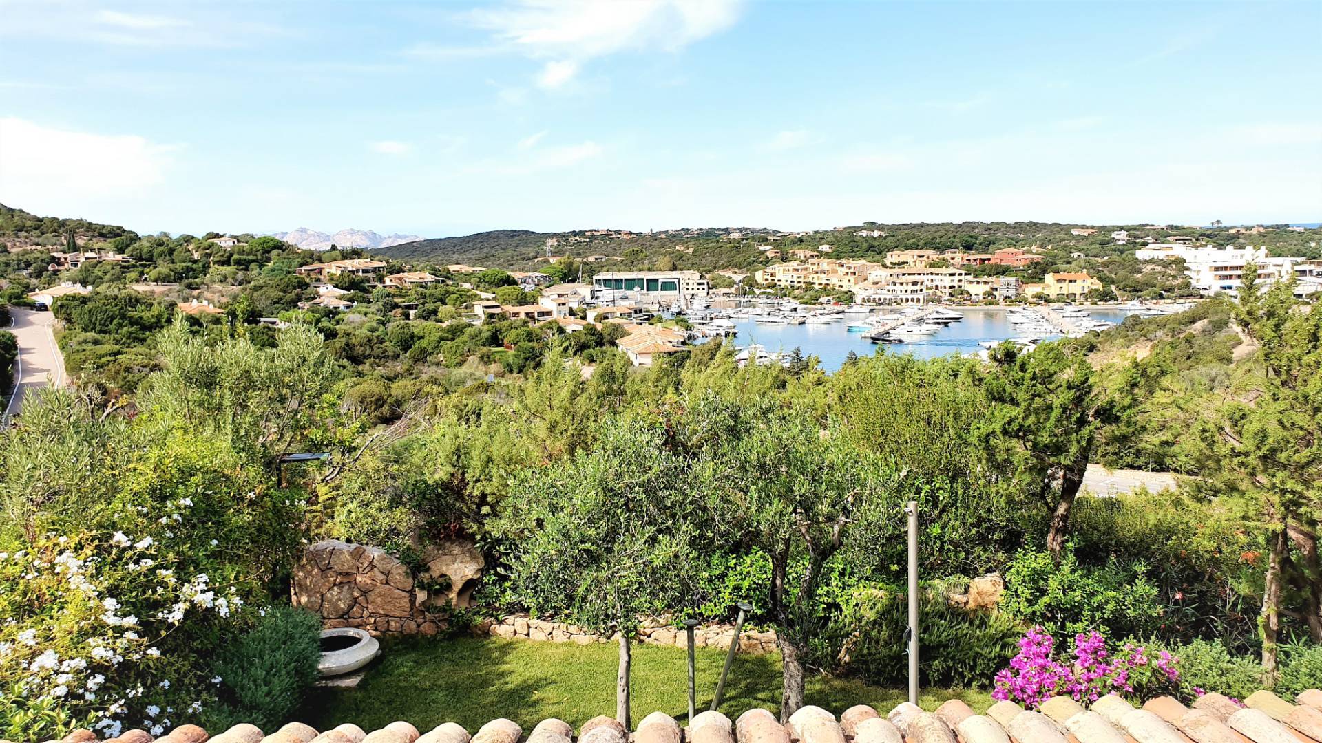 Villa a schiera in vendita a Arzachena, Porto Cervo - Marina