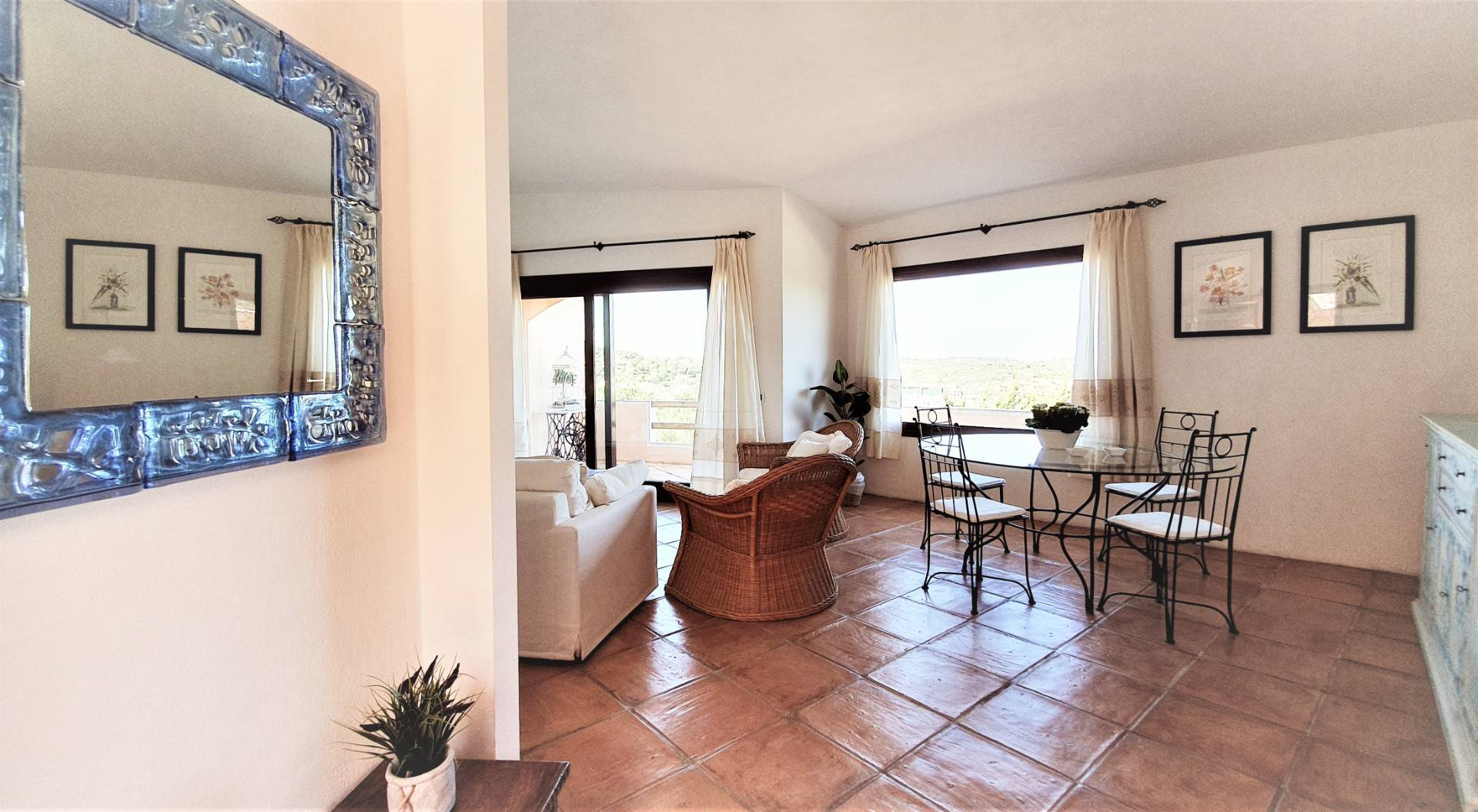 Villa a schiera in vendita a Arzachena, Porto Cervo - Marina