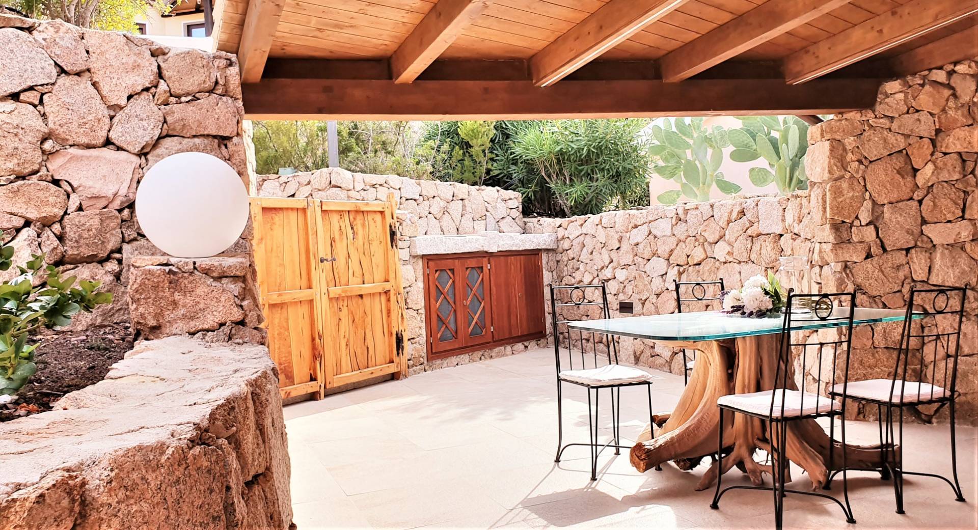 Villa a schiera in vendita a Arzachena, Porto Cervo - Marina
