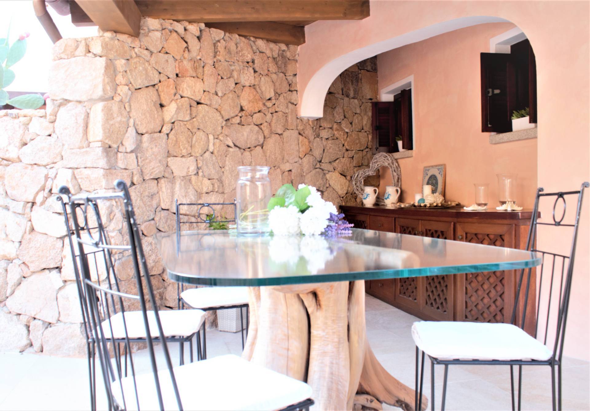 Villa a schiera in vendita a Arzachena, Porto Cervo - Marina