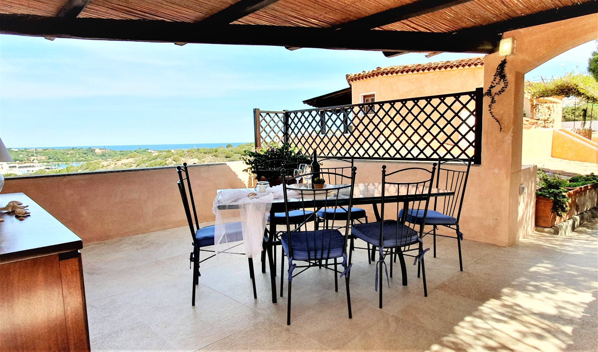 Villa a schiera in vendita a Arzachena, Porto Cervo - Marina