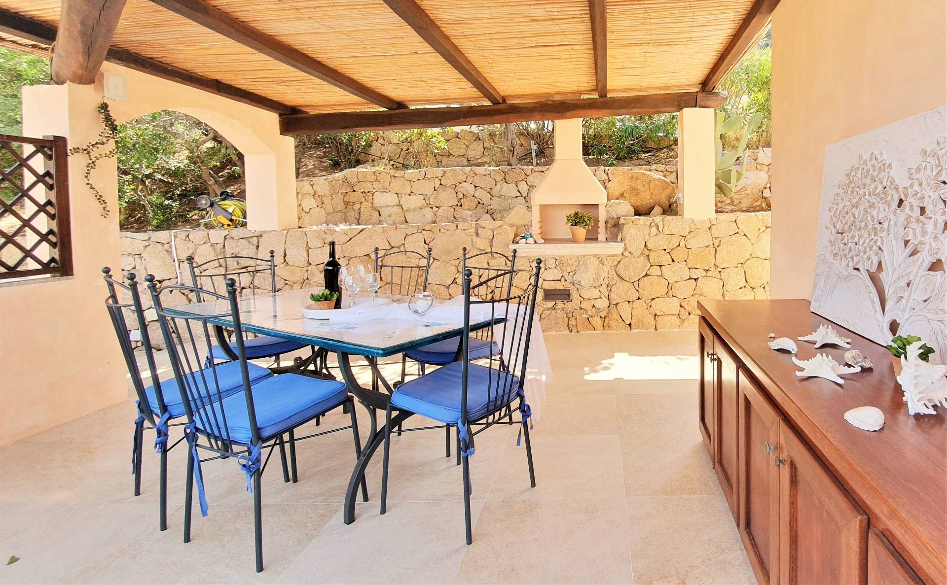 Villa a schiera in vendita a Arzachena, Porto Cervo - Marina