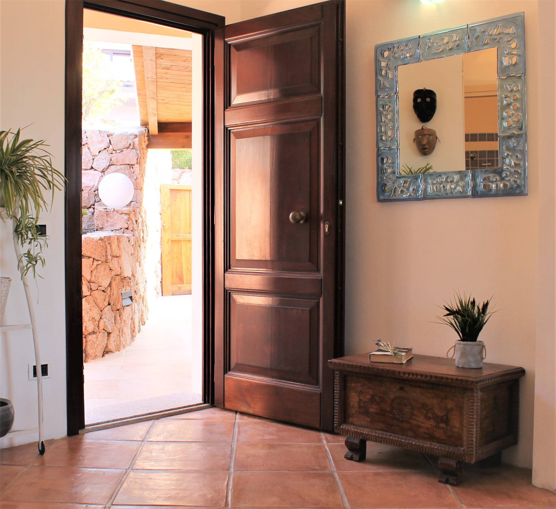 Villa a schiera in vendita a Arzachena, Porto Cervo - Marina