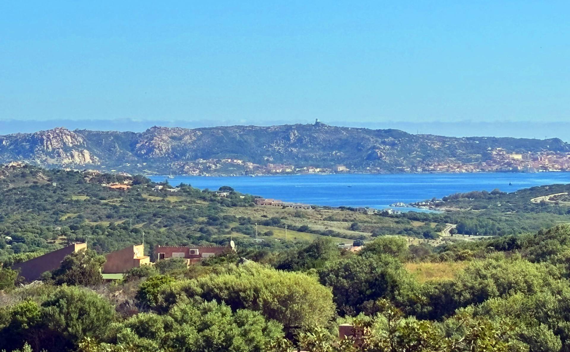 Appartamento in vendita a Palau