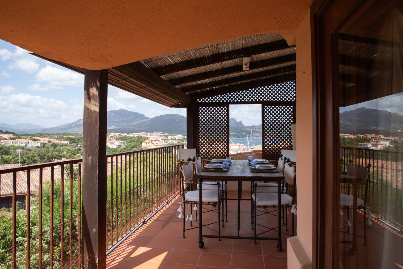 Appartamento in vendita a Olbia, Porto Rotondo