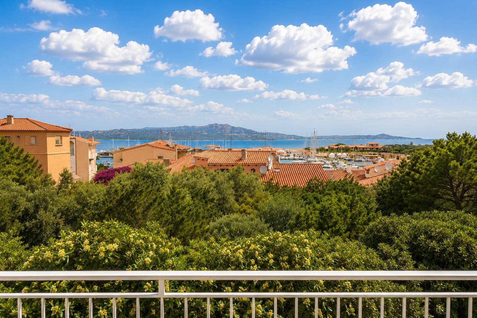 Appartamento in vendita a Olbia, Porto Rotondo