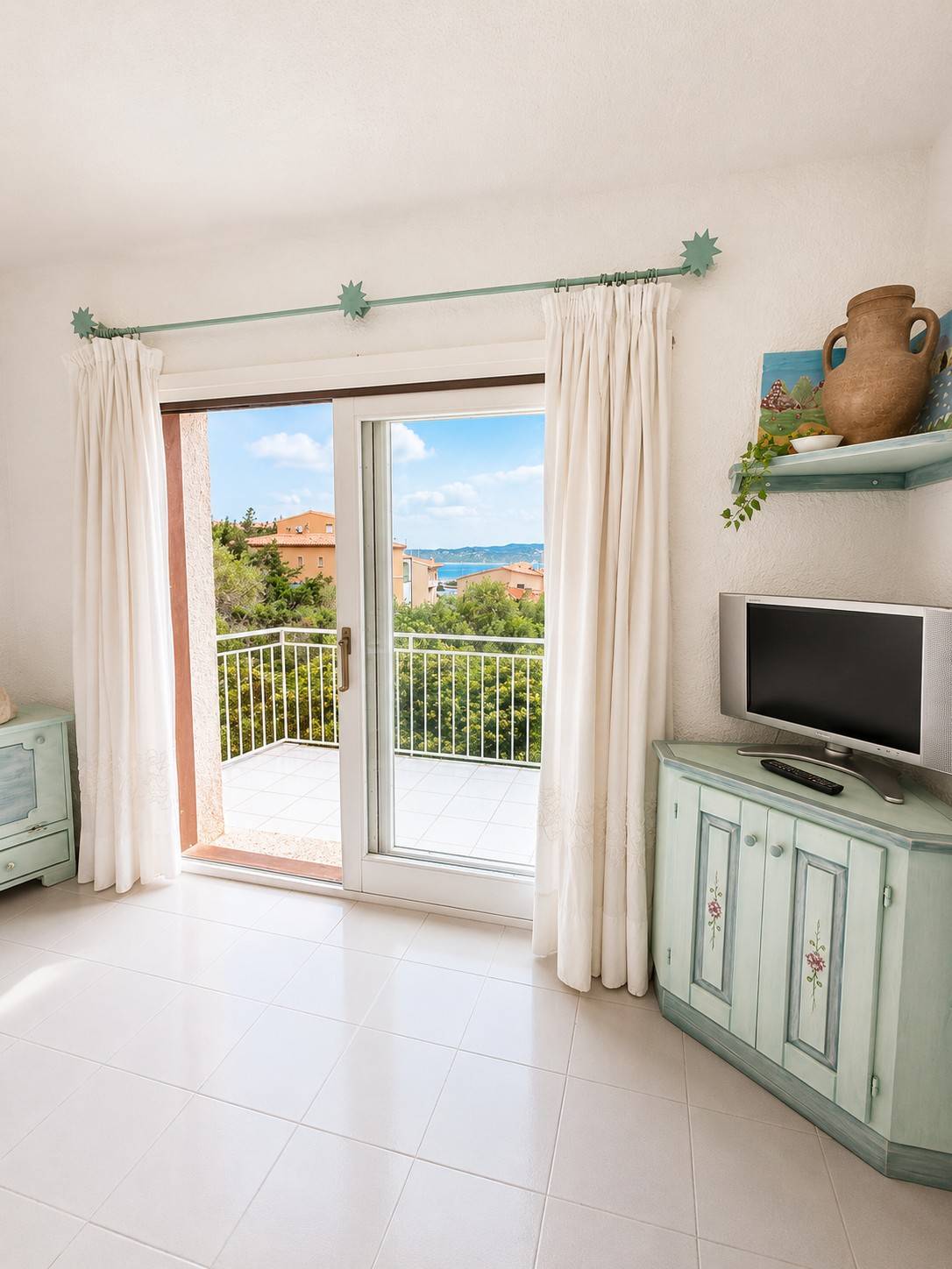Appartamento in vendita a Olbia, Porto Rotondo