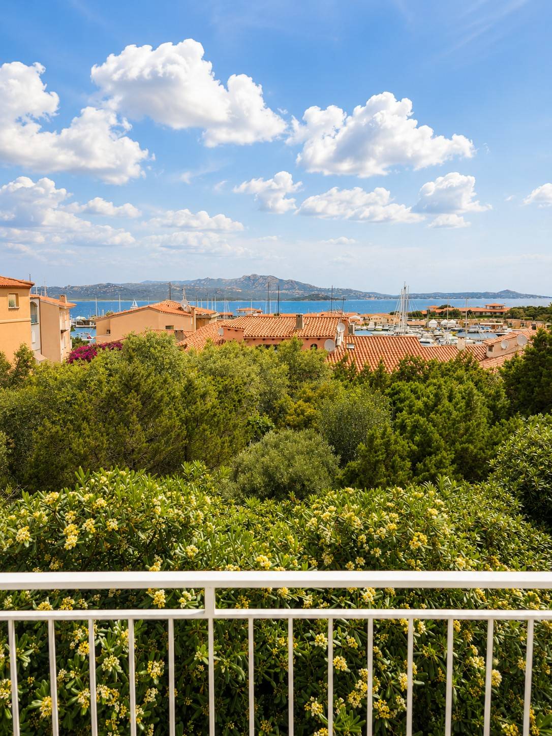 Appartamento in vendita a Olbia, Porto Rotondo