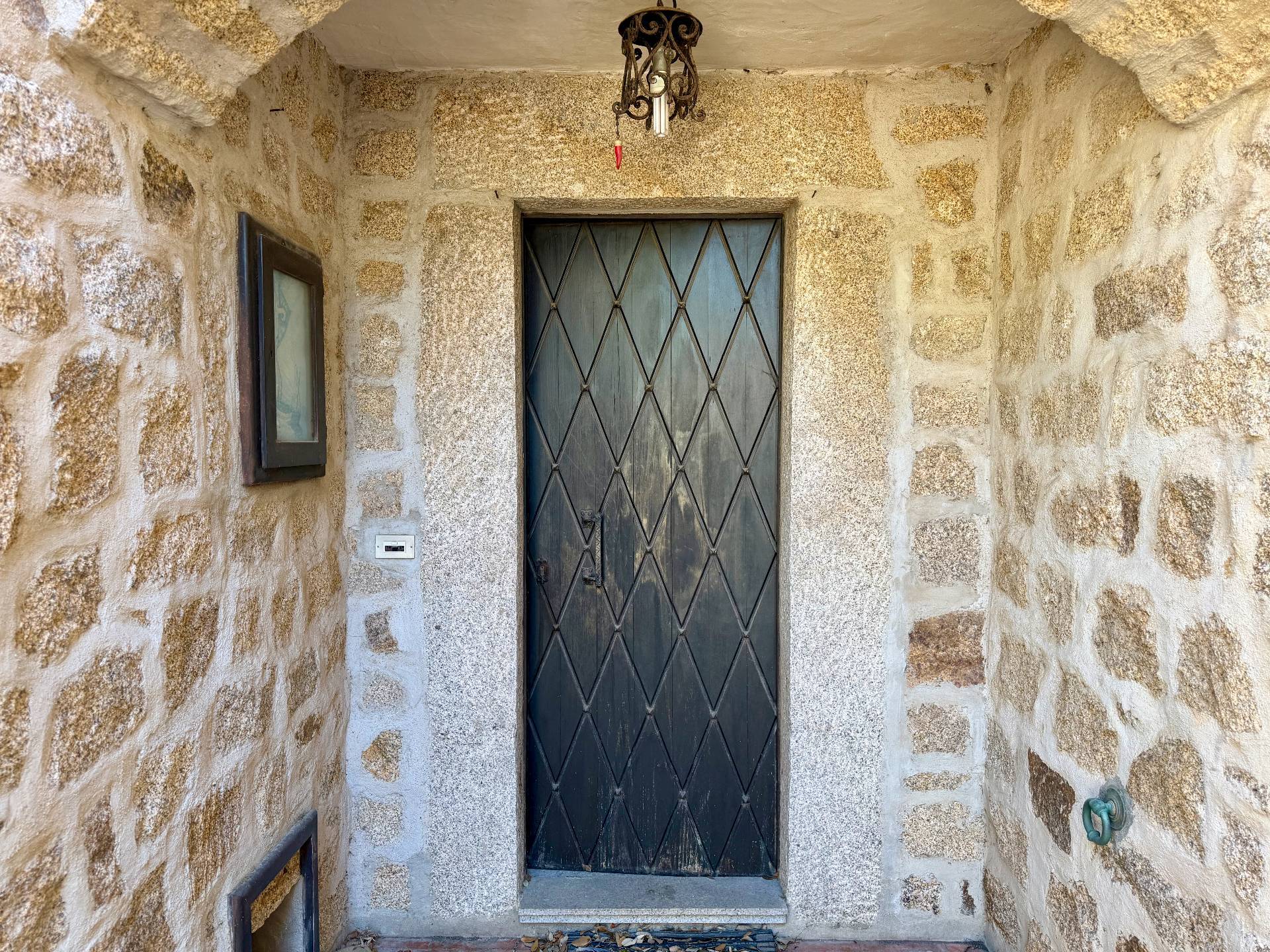 Villa in vendita a Arzachena, Baja Sardinia