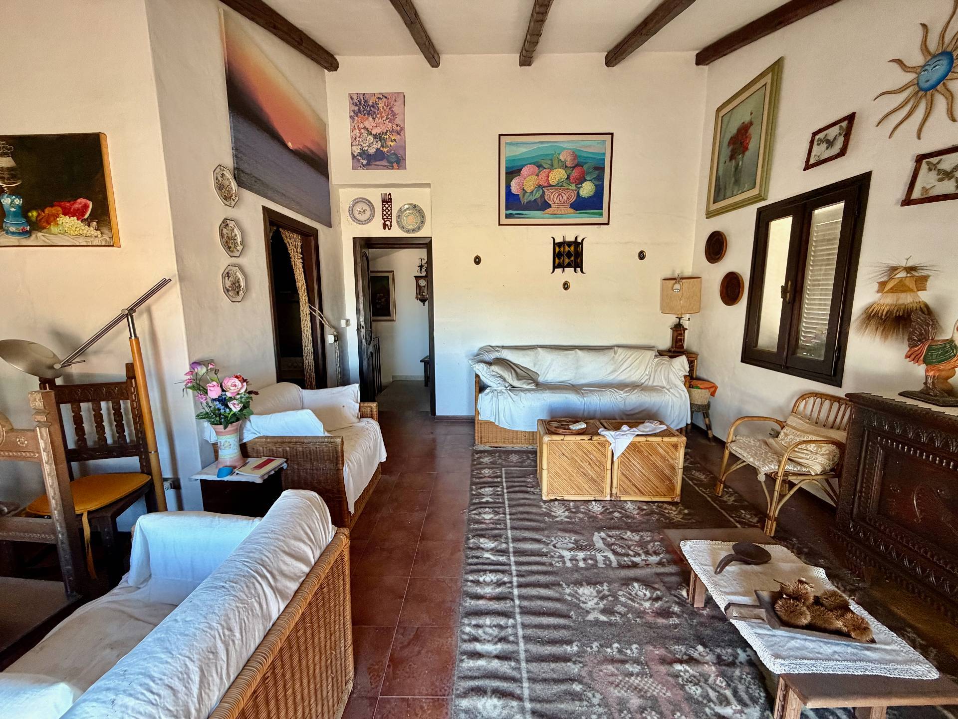 Villa in vendita a Arzachena, Baja Sardinia