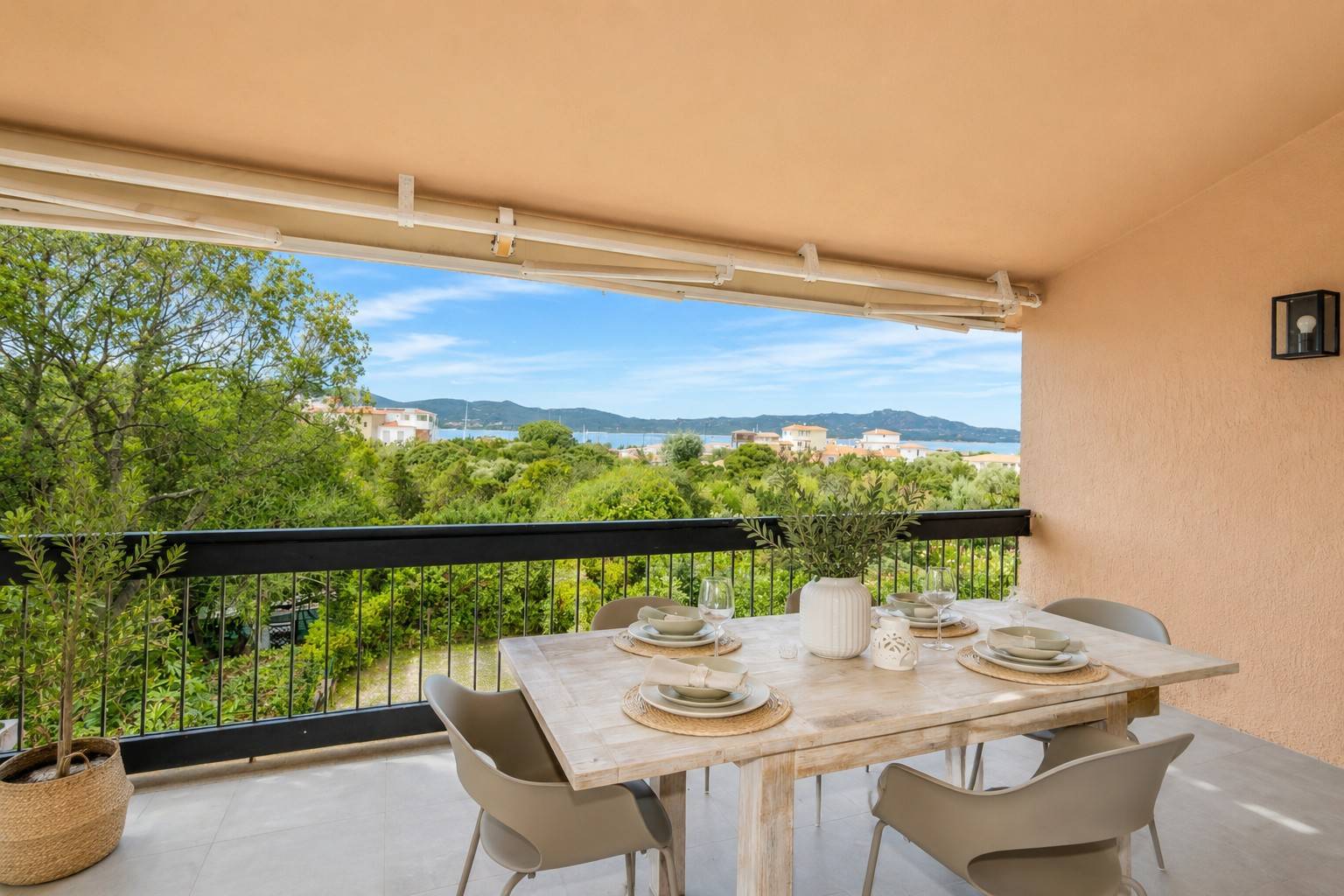 Appartamento in vendita a Olbia, Porto Rotondo