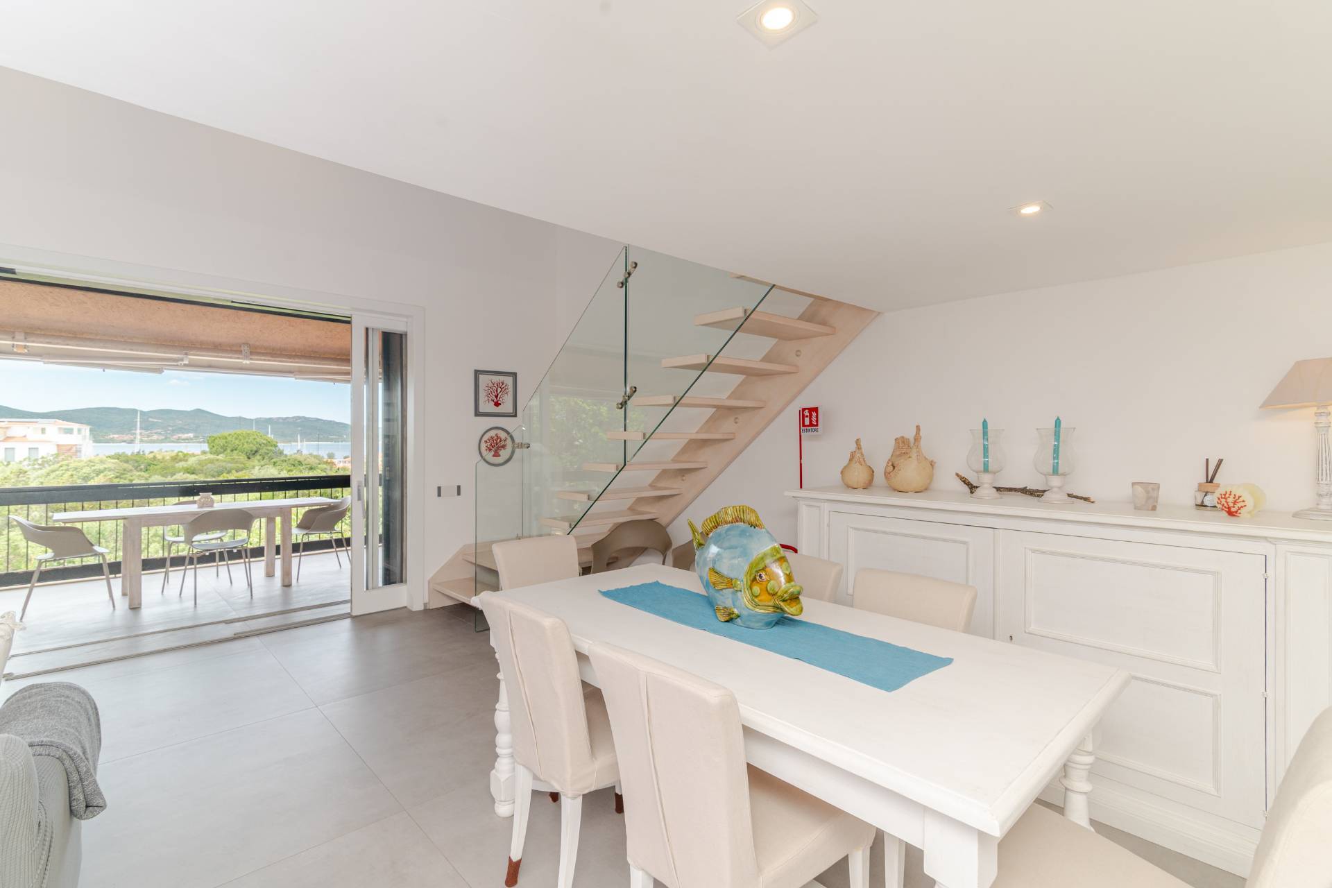 Appartamento in vendita a Olbia, Porto Rotondo