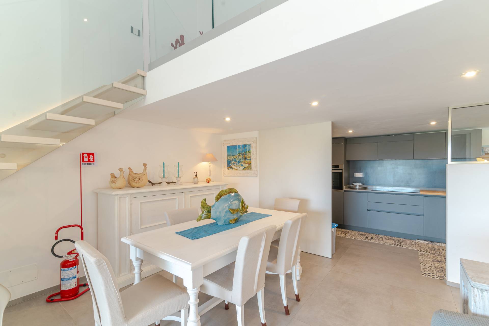 Appartamento in vendita a Olbia, Porto Rotondo