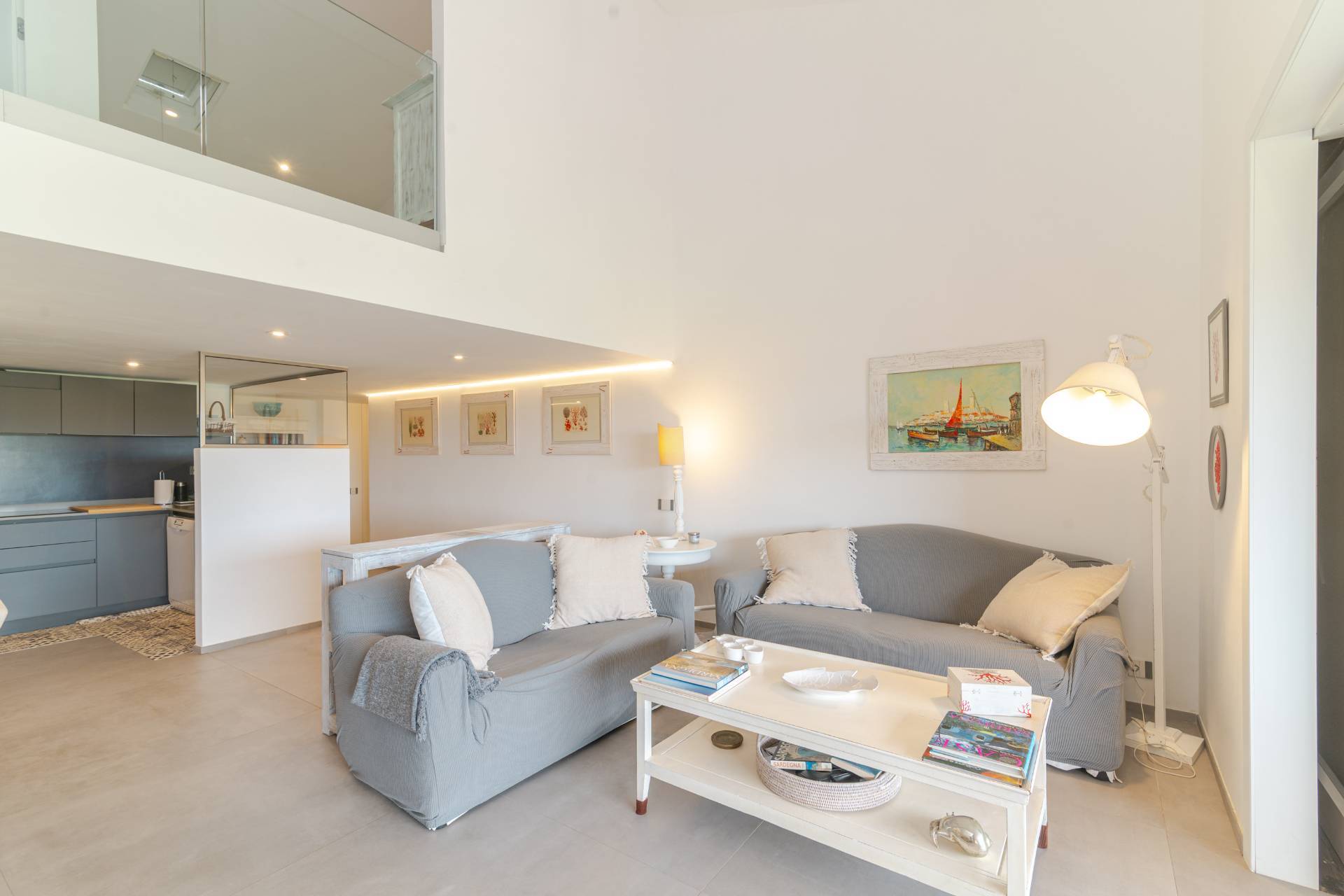 Appartamento in vendita a Olbia, Porto Rotondo