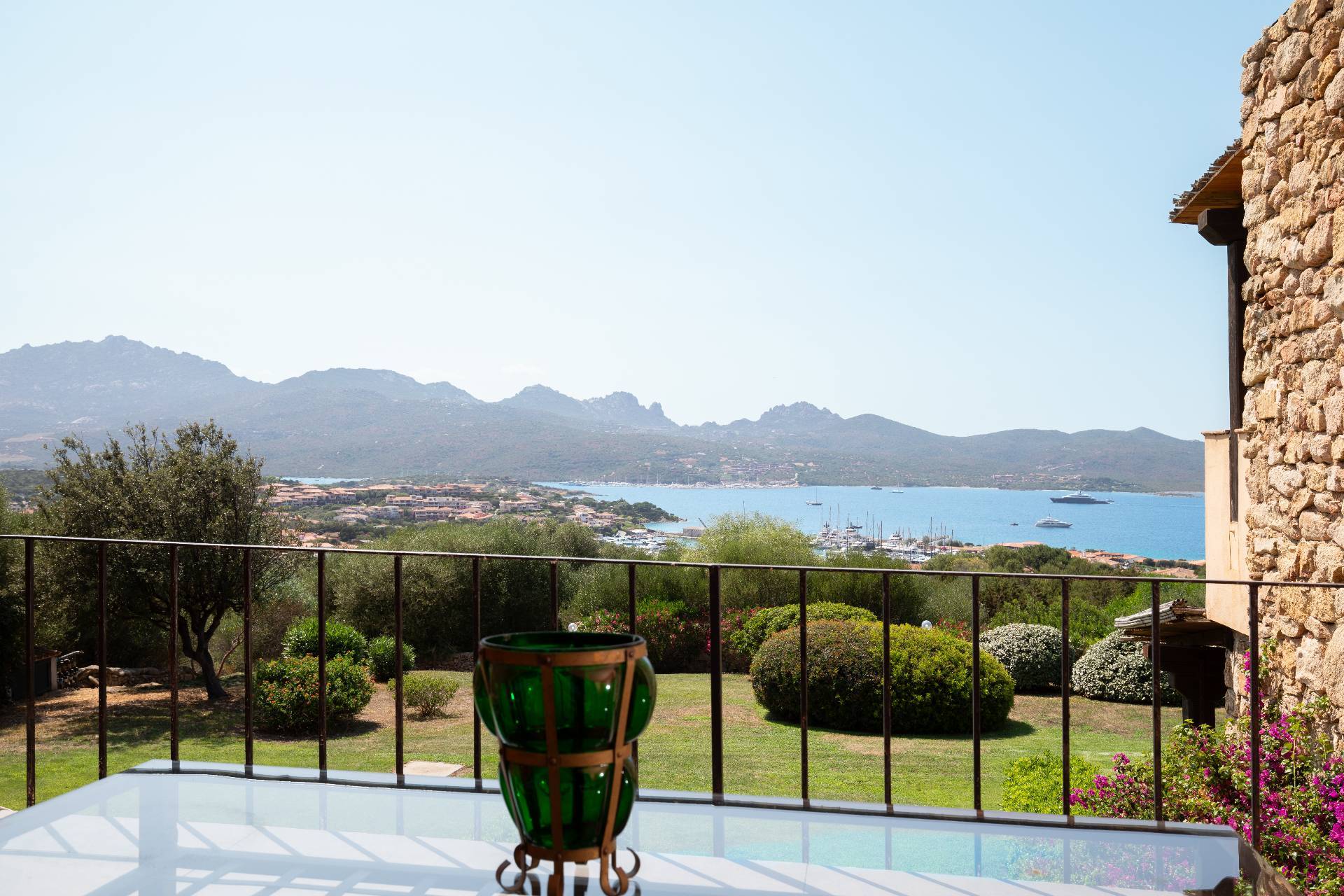 Appartamento in vendita a Olbia, Porto Rotondo