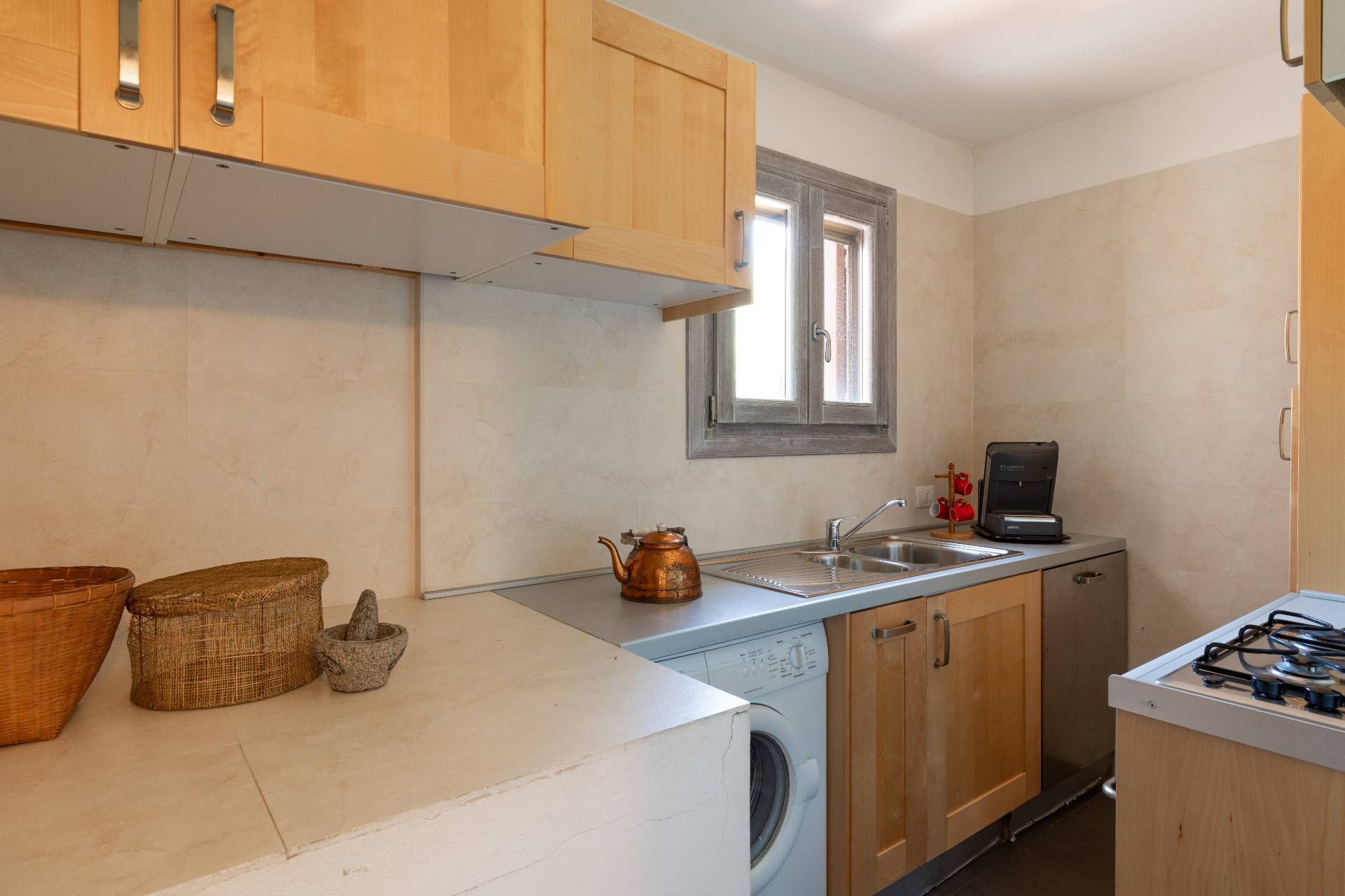 Appartamento in vendita a Olbia, Porto Rotondo