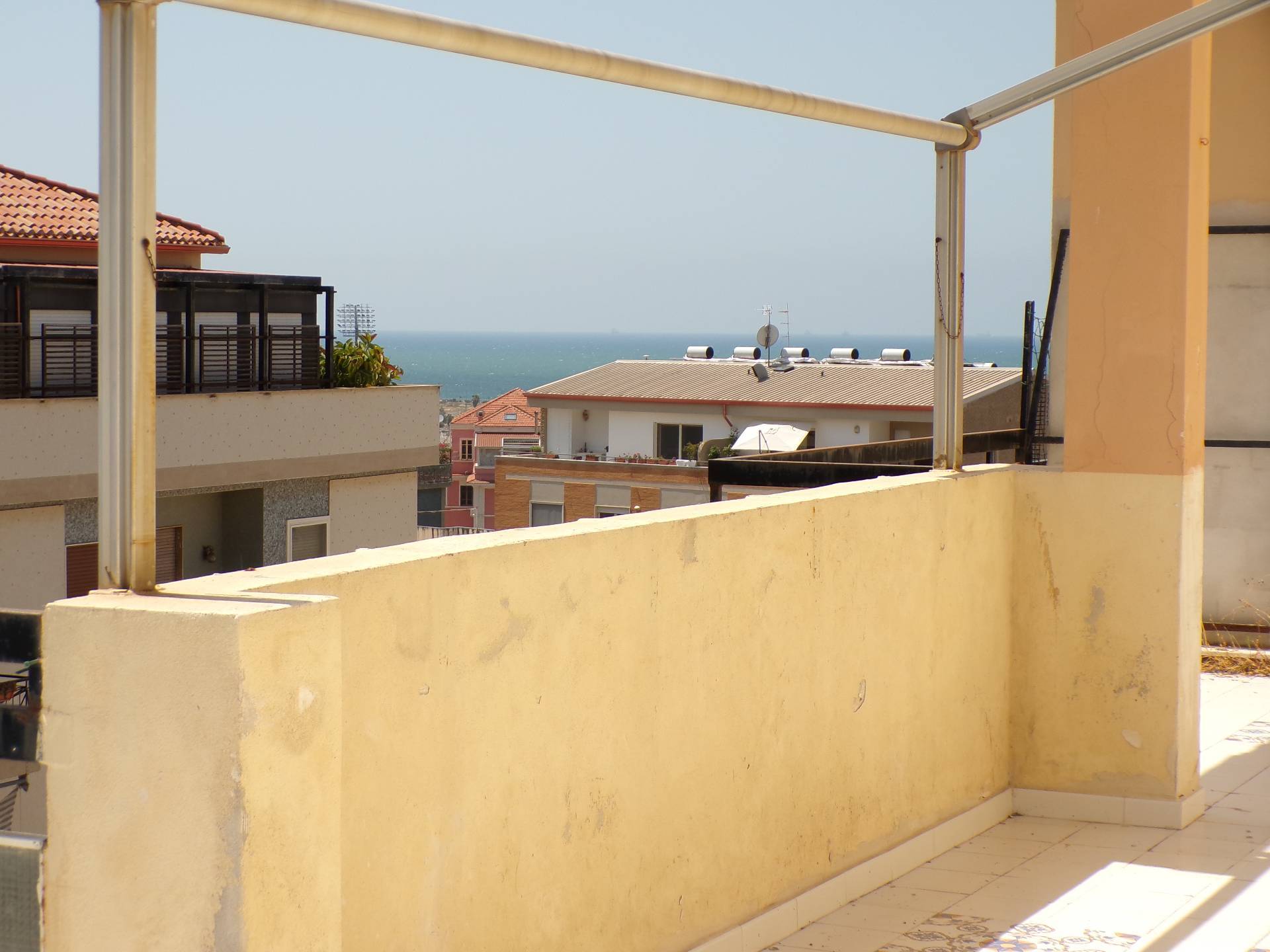 Attico in vendita a Cagliari
