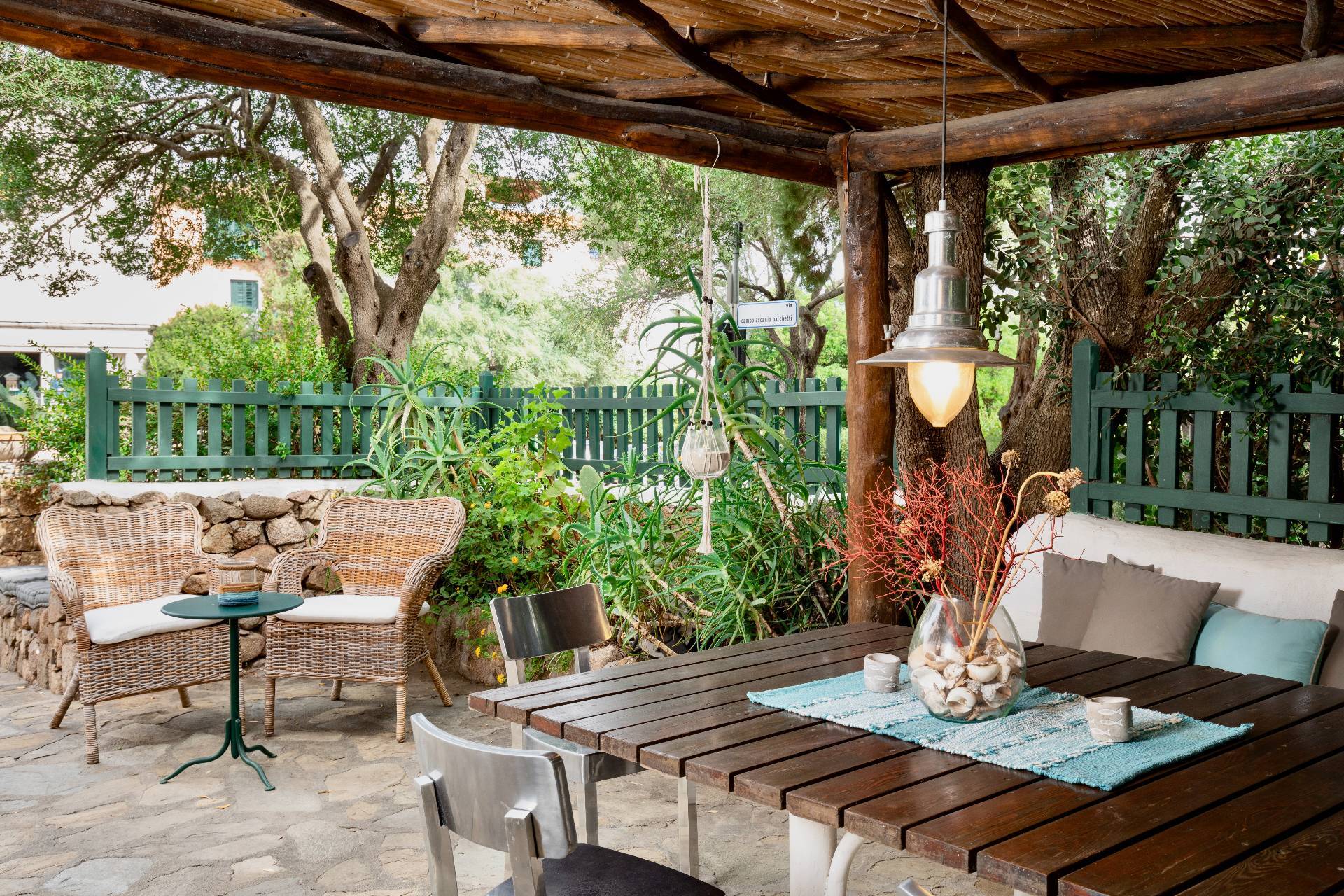 Appartamento indipendente in vendita a Olbia, Porto Rotondo