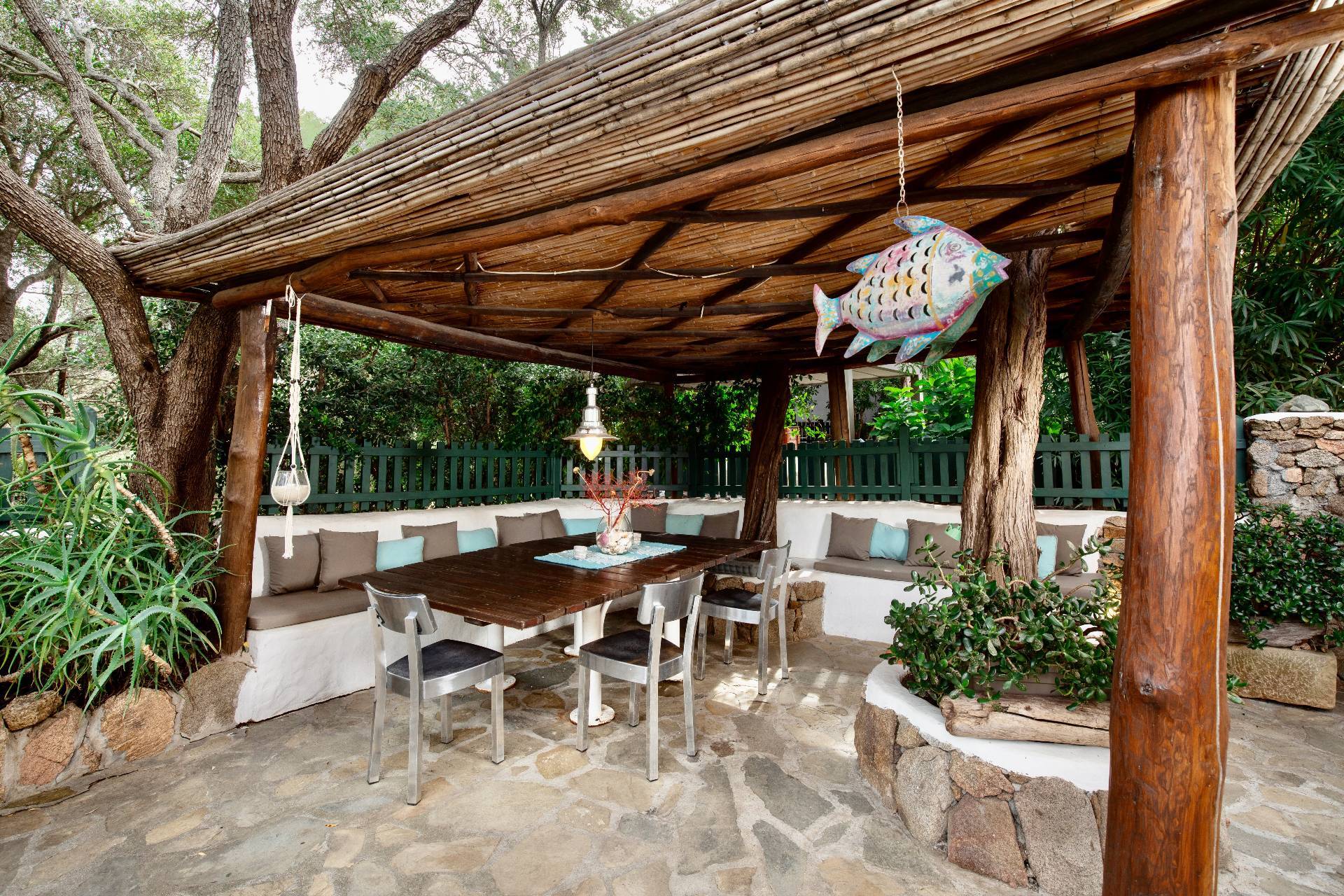 Appartamento indipendente in vendita a Olbia, Porto Rotondo