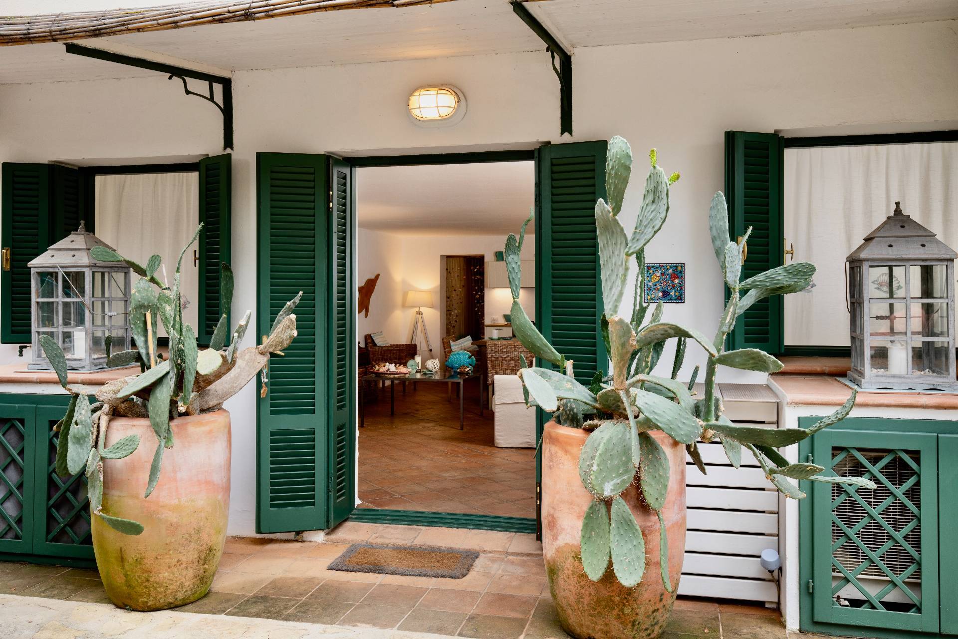Appartamento indipendente in vendita a Olbia, Porto Rotondo