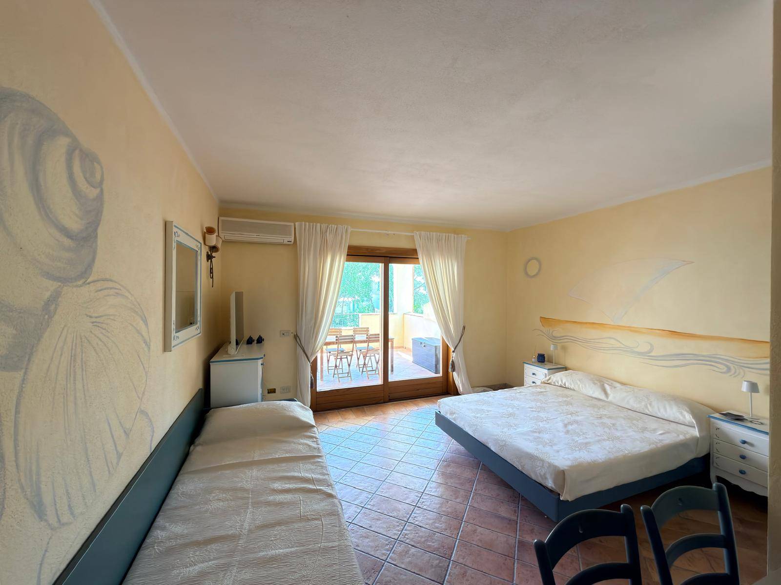 Appartamento in vendita a Olbia, Porto Rotondo