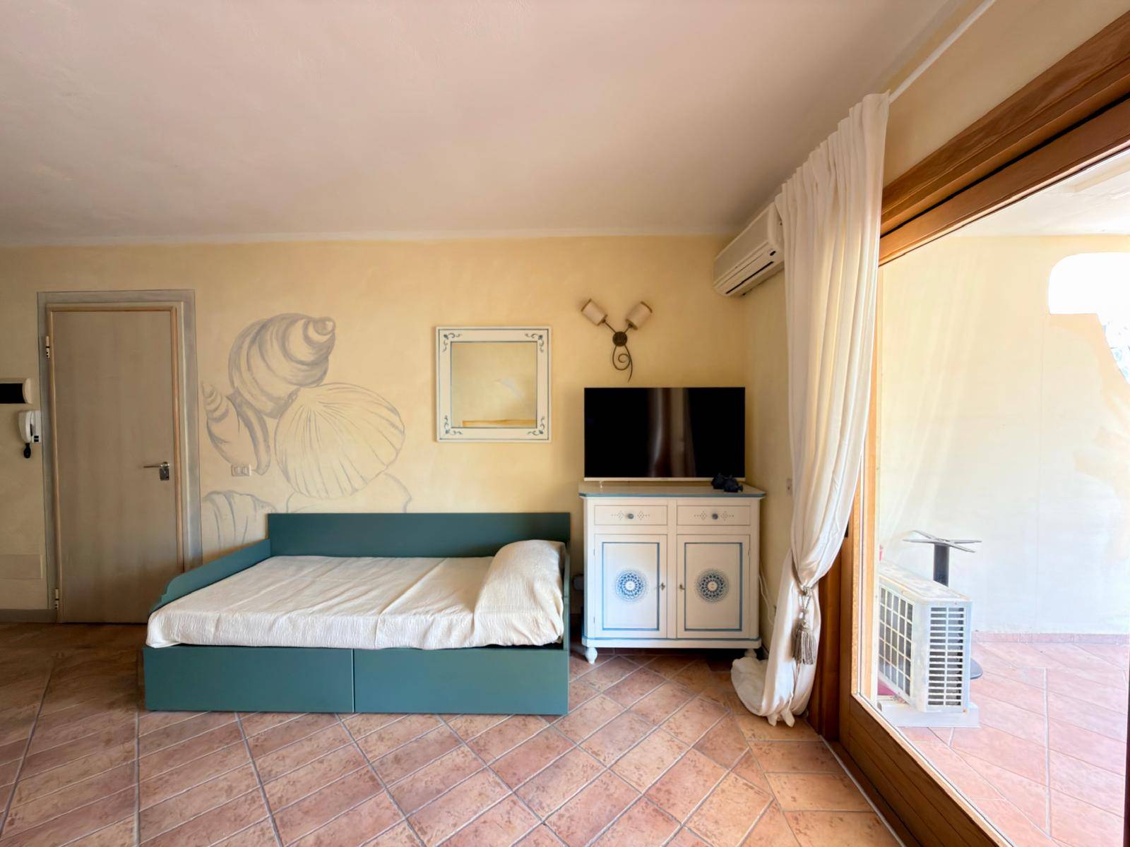 Appartamento in vendita a Olbia, Porto Rotondo