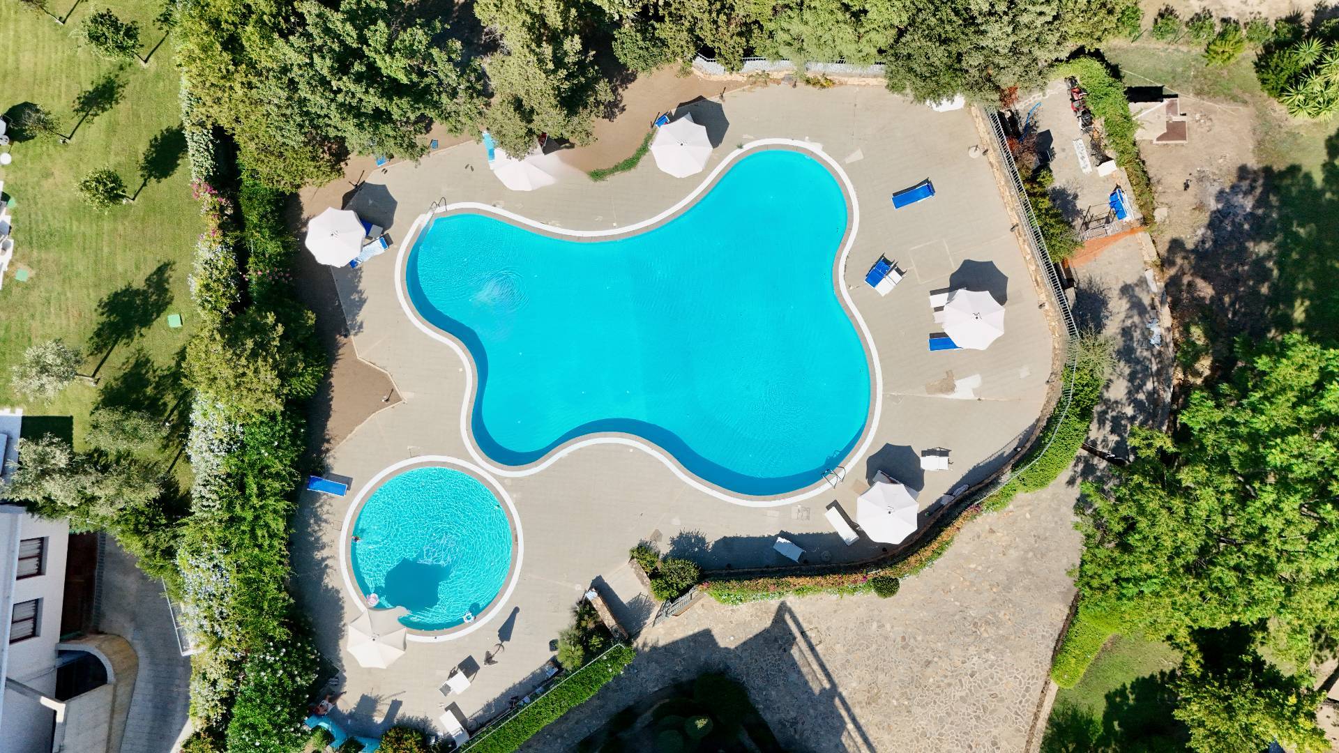 Appartamento in vendita a Olbia, Porto Rotondo