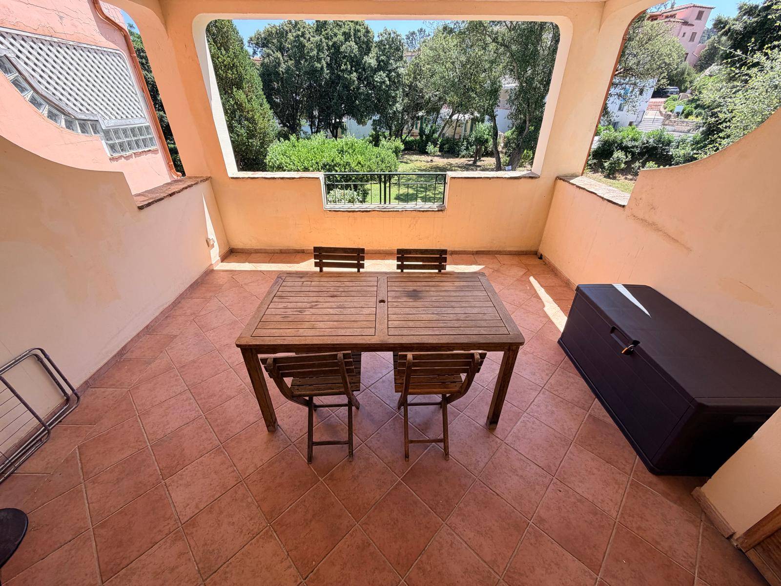 Appartamento in vendita a Olbia, Porto Rotondo