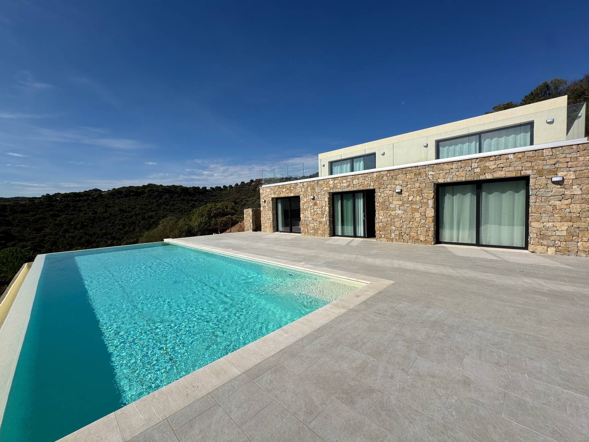 Villa in vendita a Olbia, Porto Rotondo
