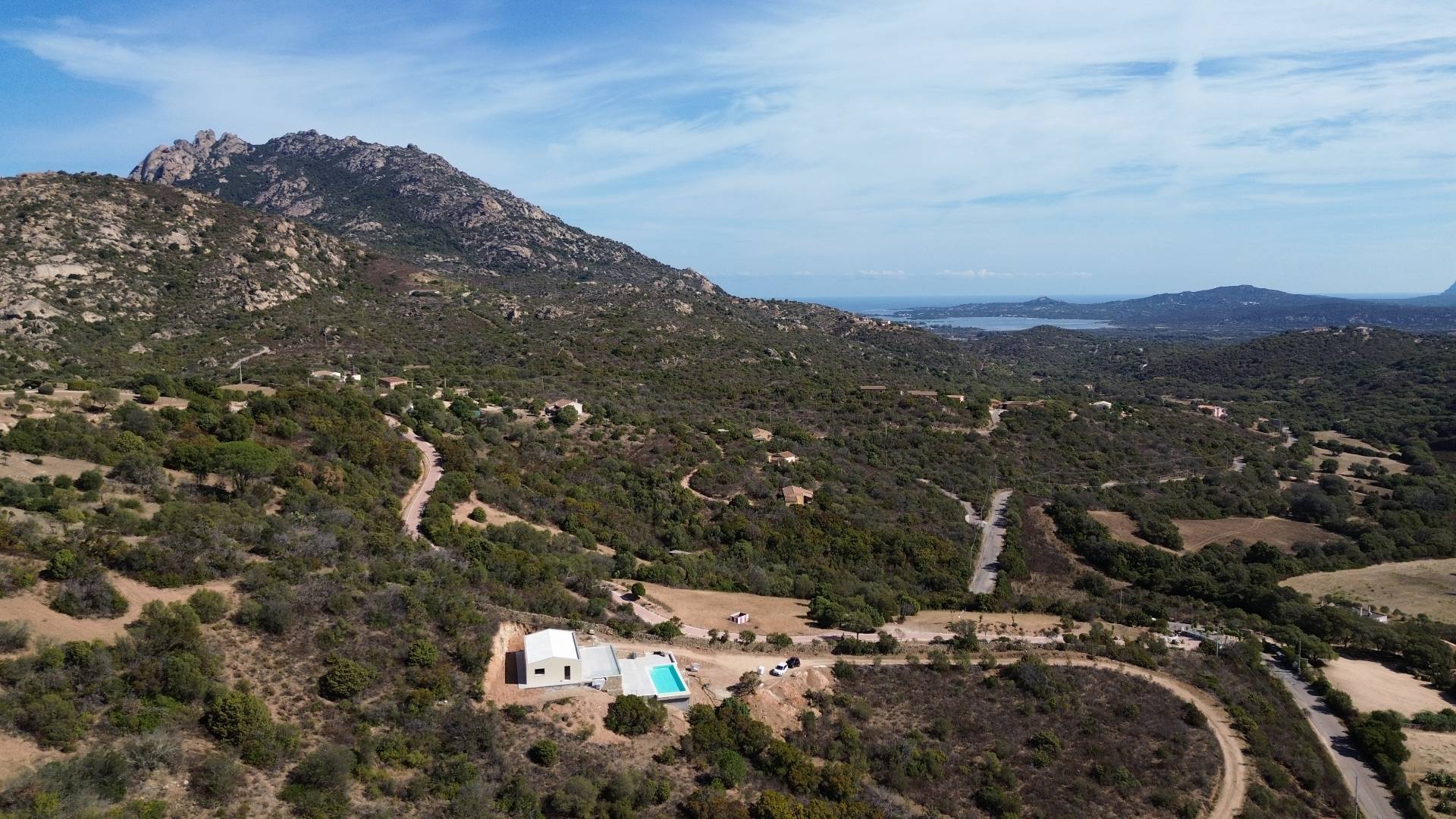 Villa in vendita a Olbia, Porto Rotondo