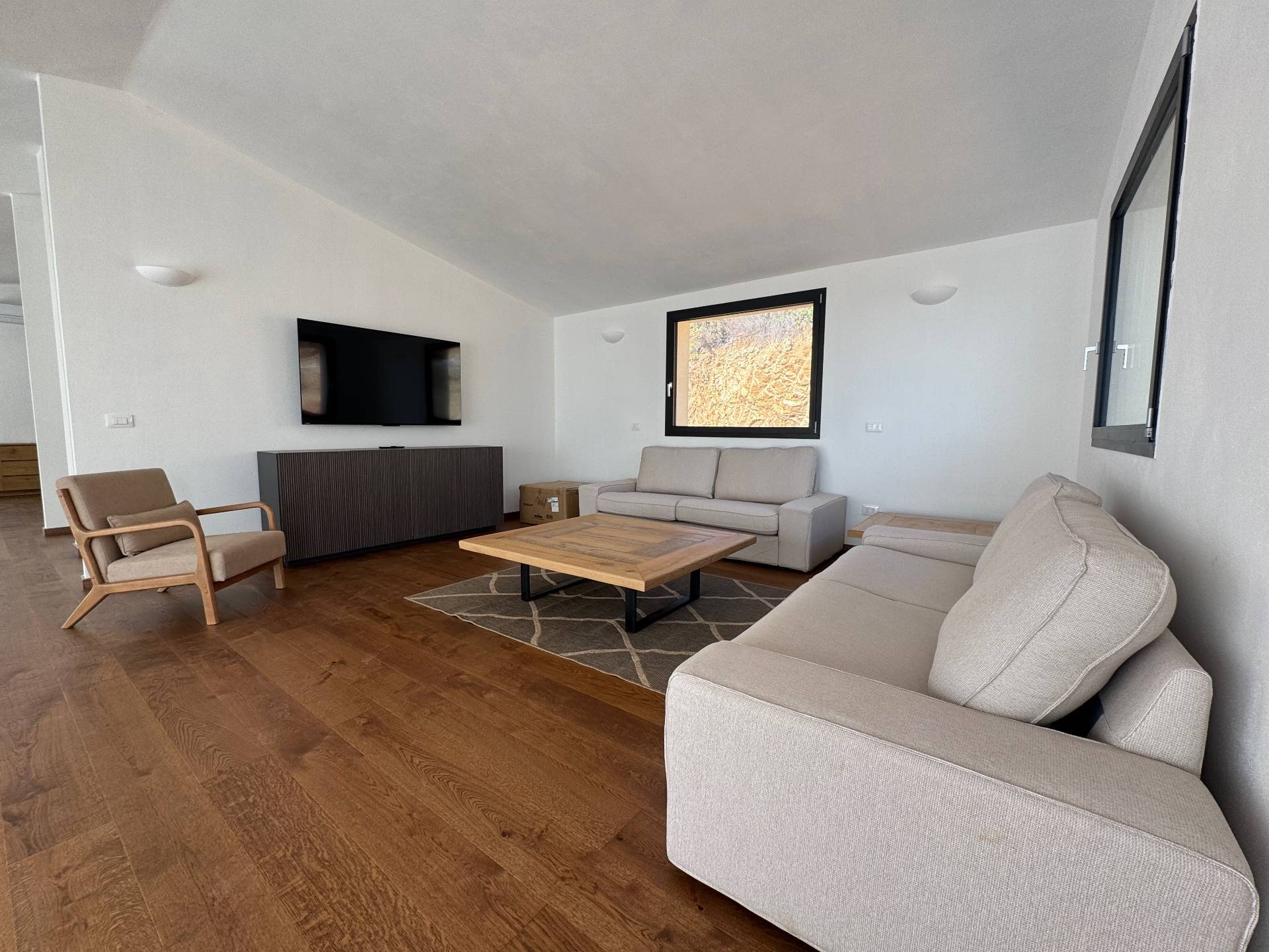 Villa in vendita a Olbia, Porto Rotondo