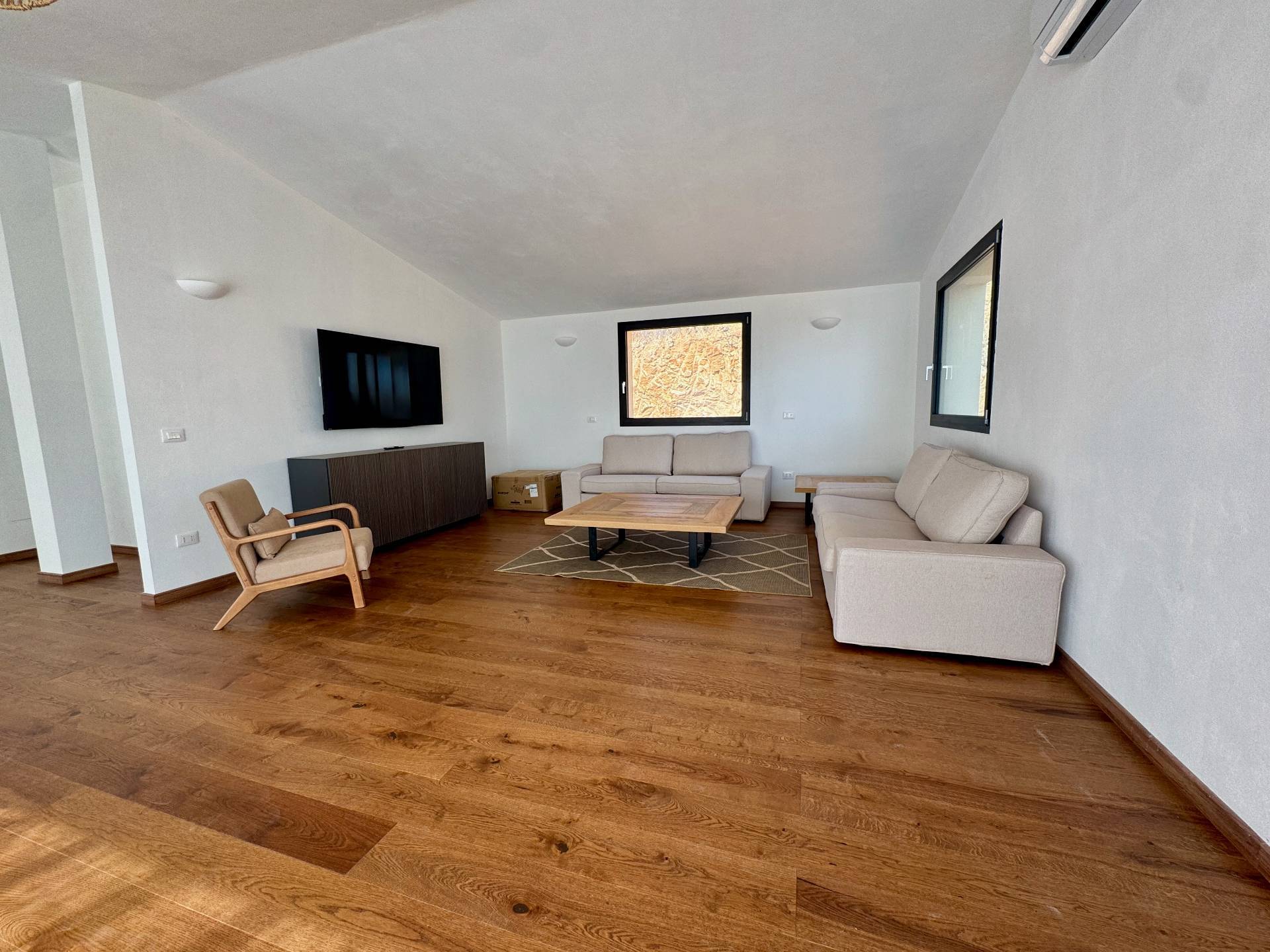 Villa in vendita a Olbia, Porto Rotondo