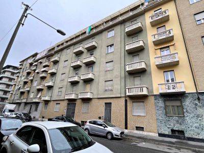 Appartamento in vendita a Torino, Madonna Campagna