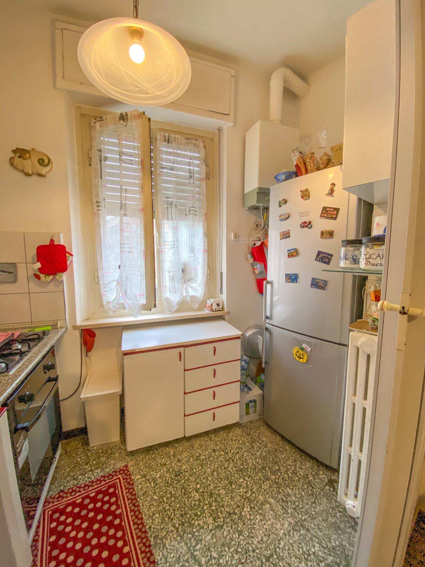 Appartamento in vendita a Torino, Barriera Milano