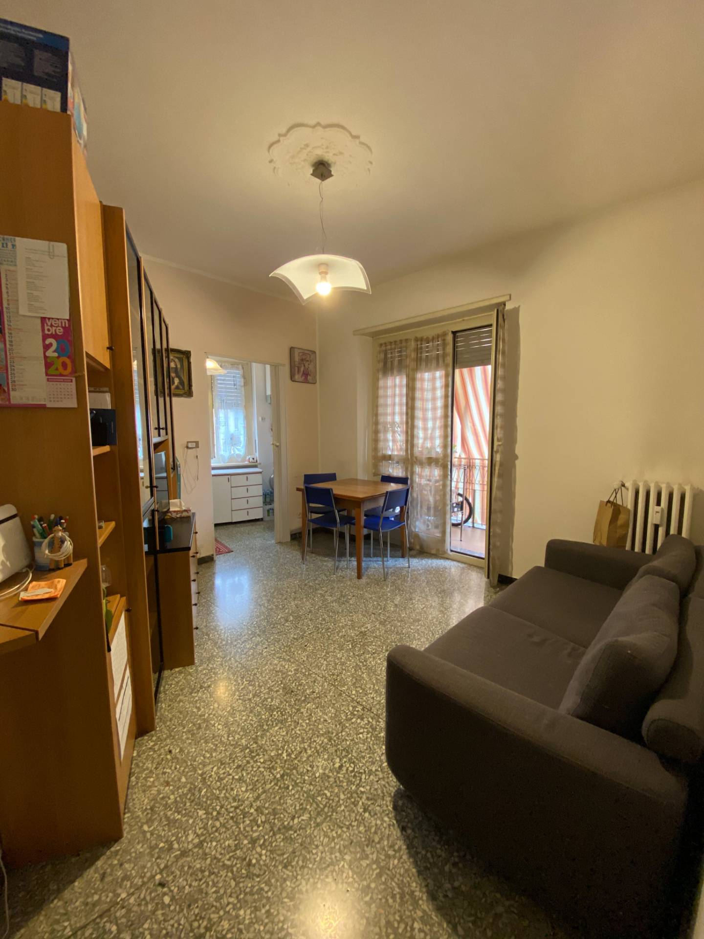 Appartamento in vendita a Torino, Barriera Milano