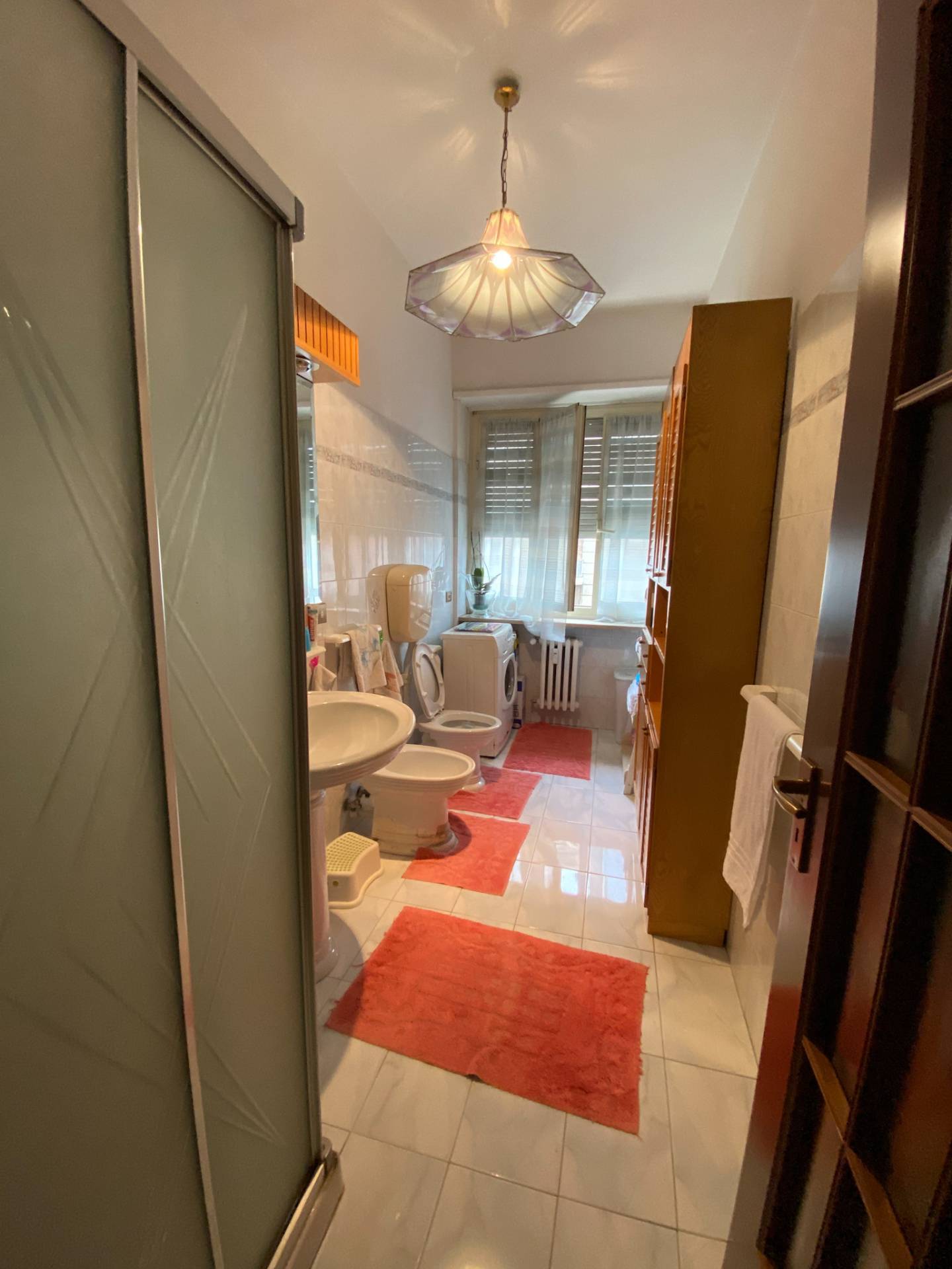 Appartamento in vendita a Torino, Barriera Milano