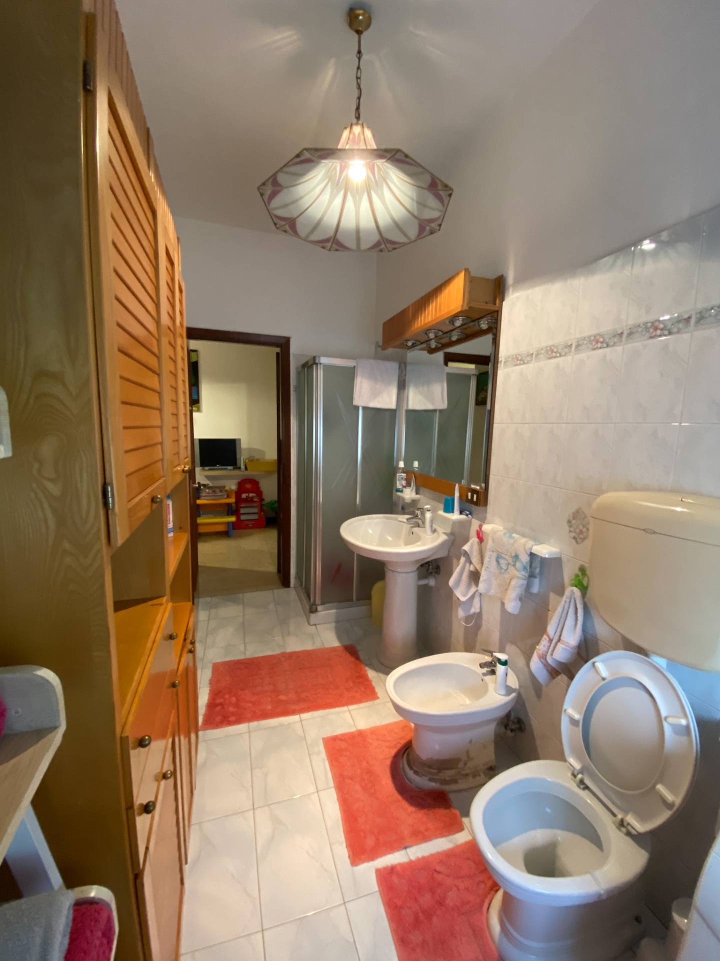 Appartamento in vendita a Torino, Barriera Milano