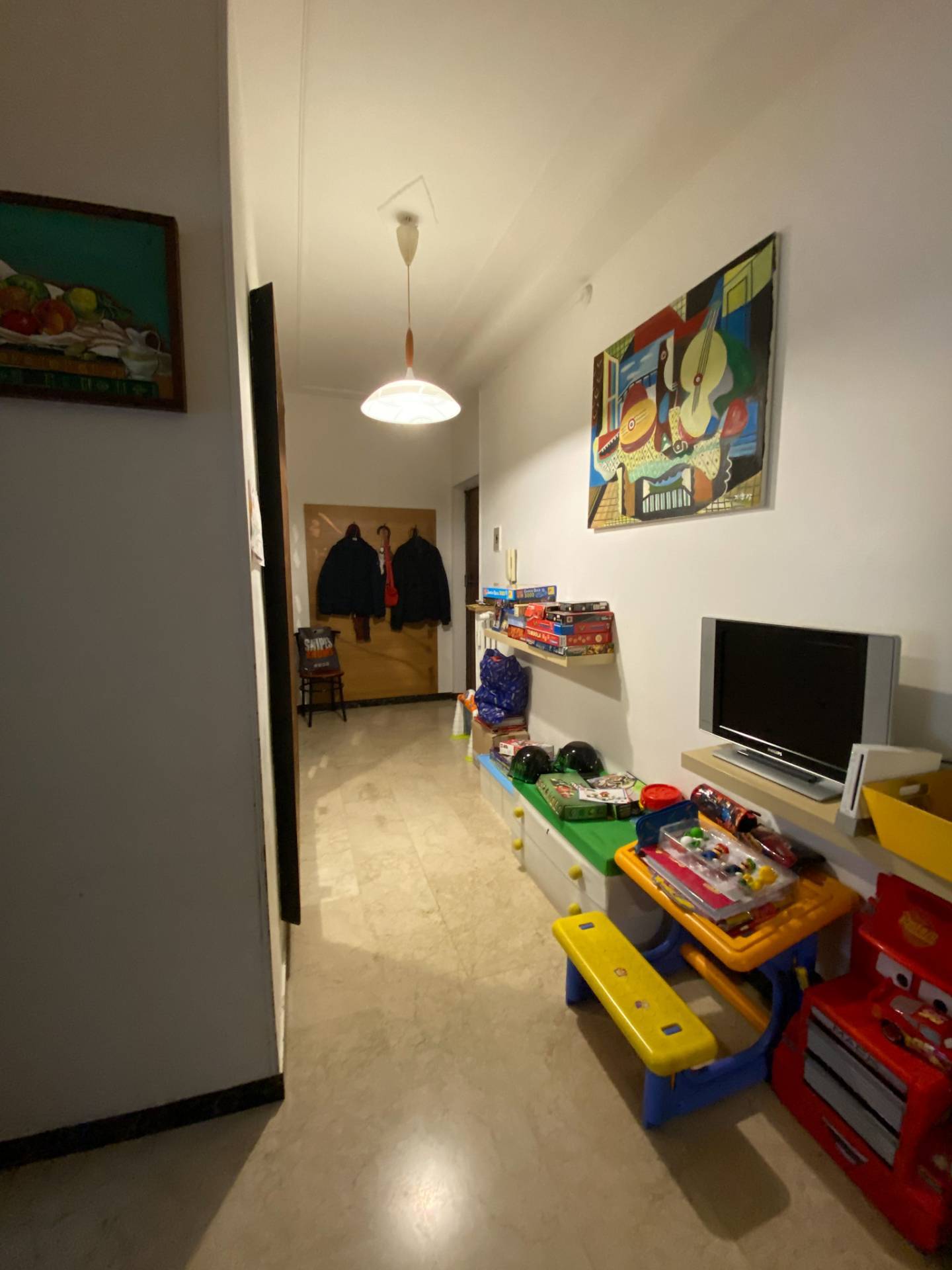 Appartamento in vendita a Torino, Barriera Milano