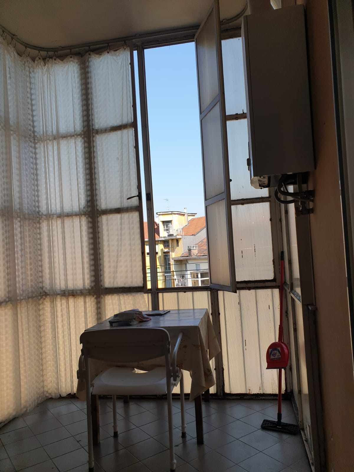 Appartamento in vendita a Torino, Barriera Milano