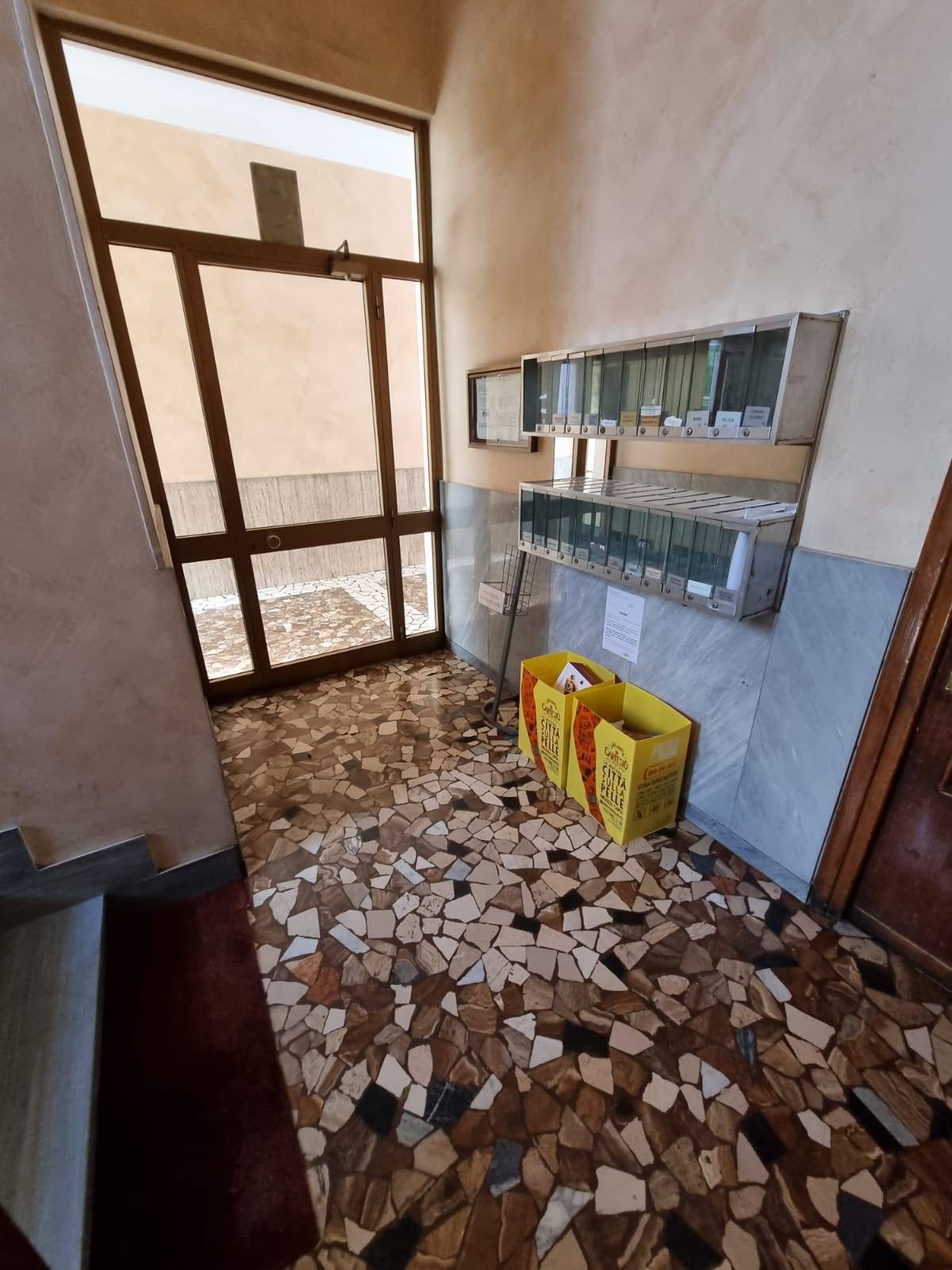 Appartamento in vendita a Torino, Barriera Milano