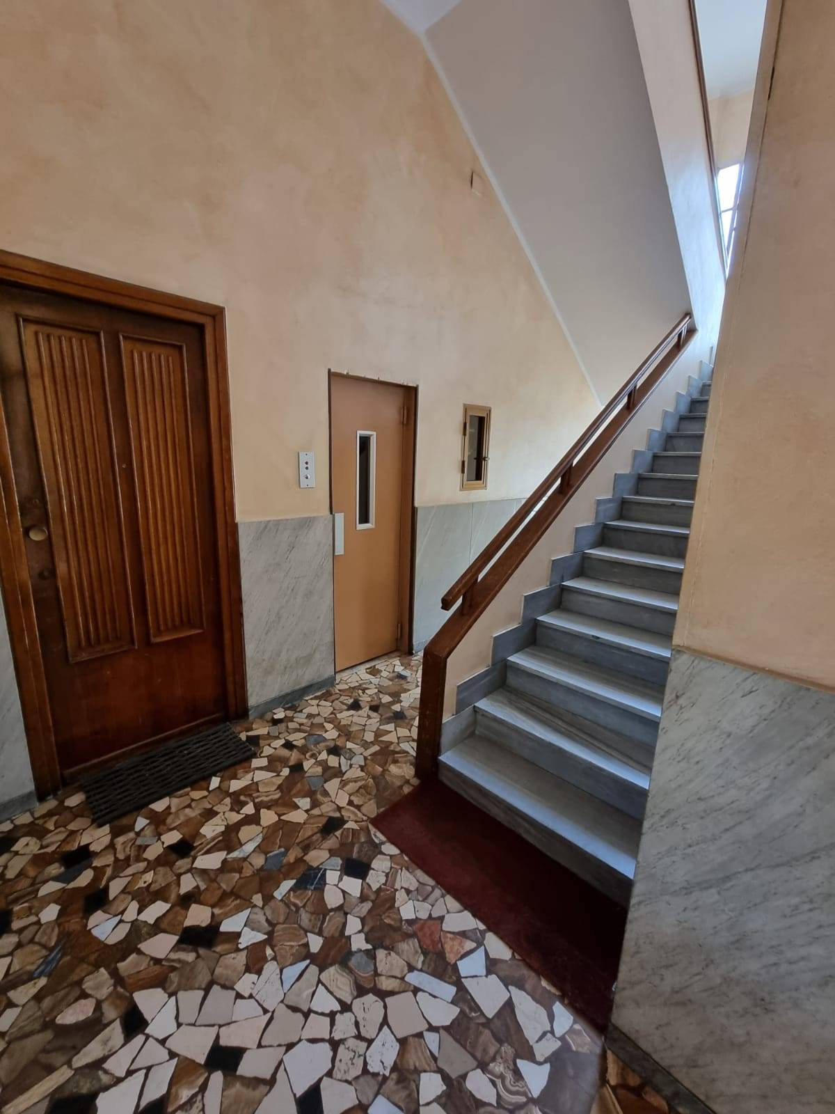 Appartamento in vendita a Torino, Barriera Milano