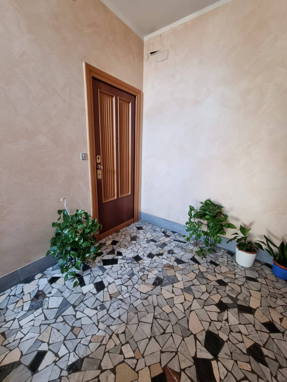 Appartamento in vendita a Torino, Barriera Milano