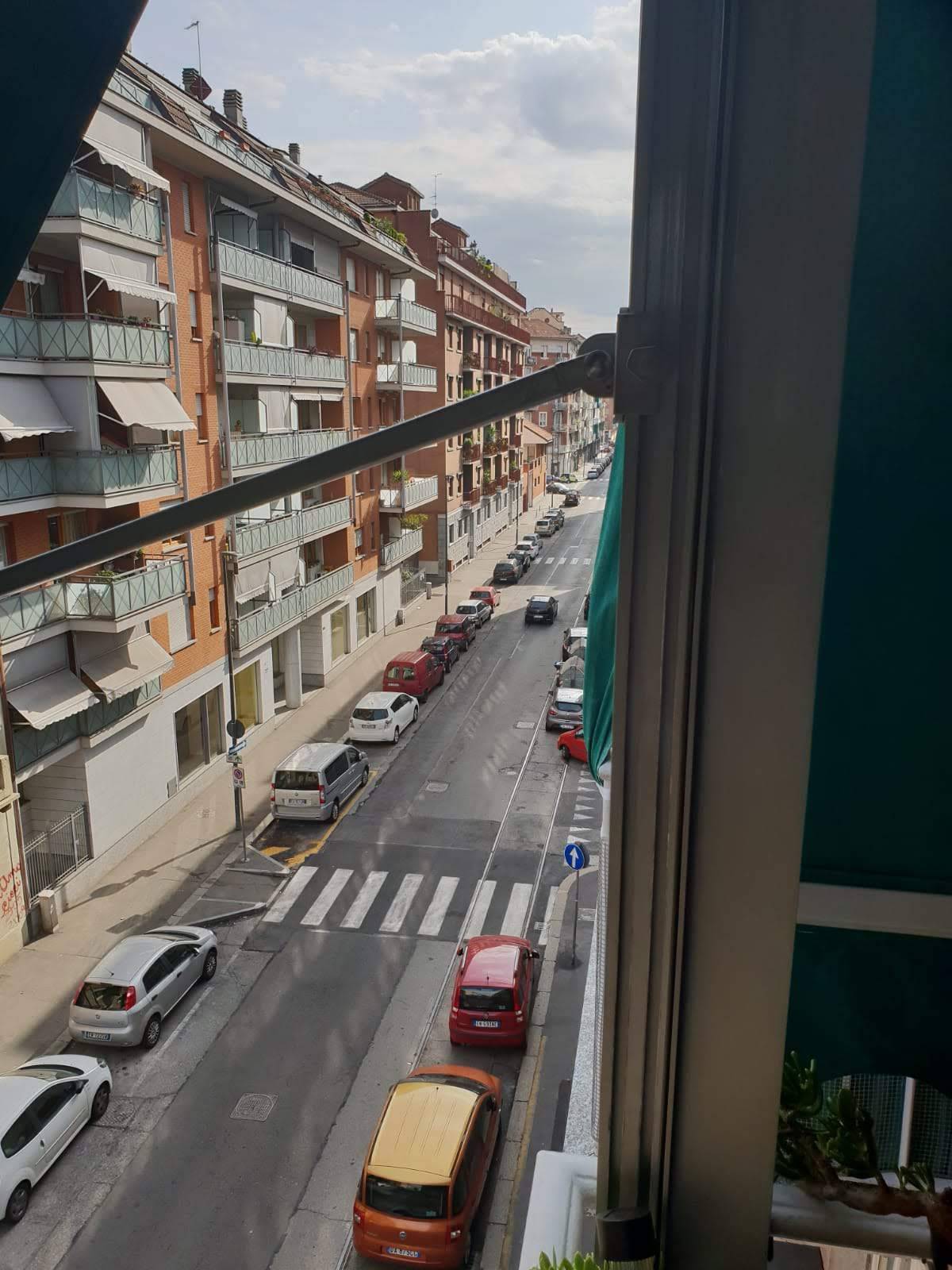 Appartamento in vendita a Torino, Barriera Milano