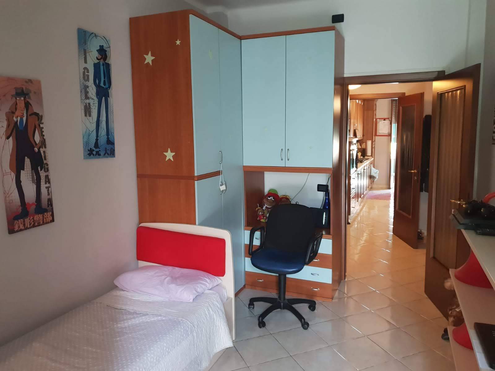 Appartamento in vendita a Torino, Barriera Milano