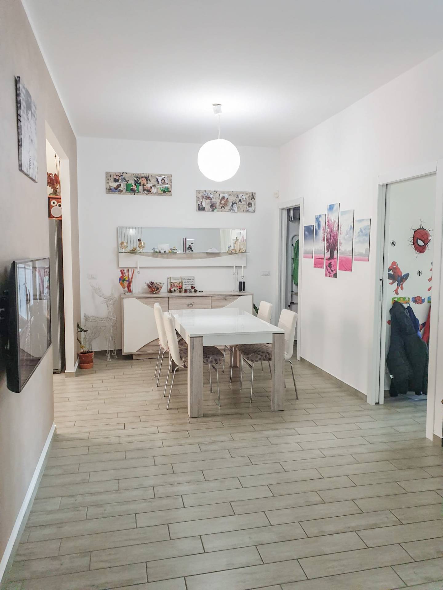 Appartamento in vendita a Lein, Tedeschi