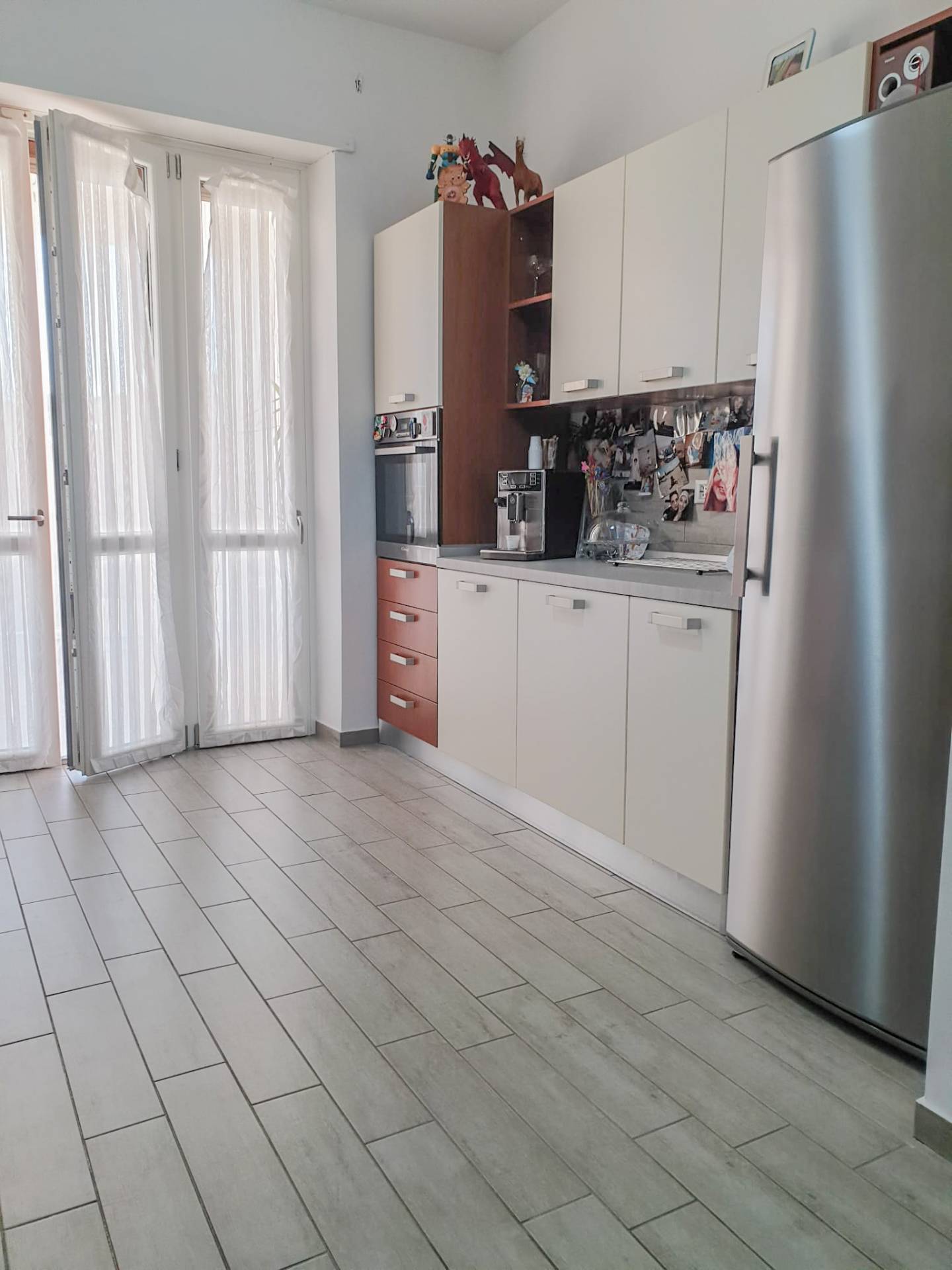 Appartamento in vendita a Lein, Tedeschi