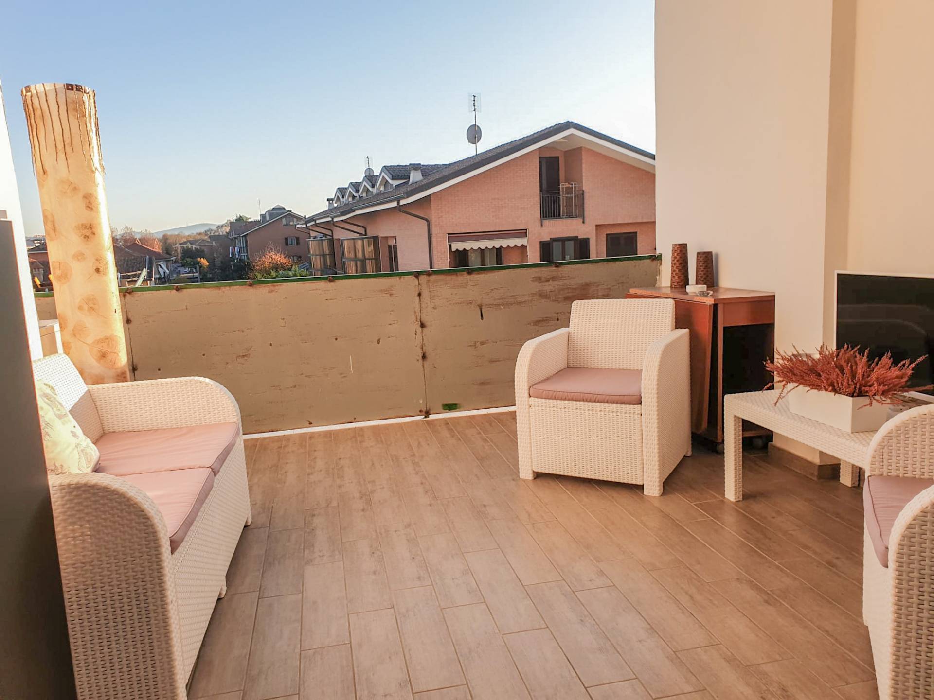 Appartamento in vendita a Lein, Tedeschi