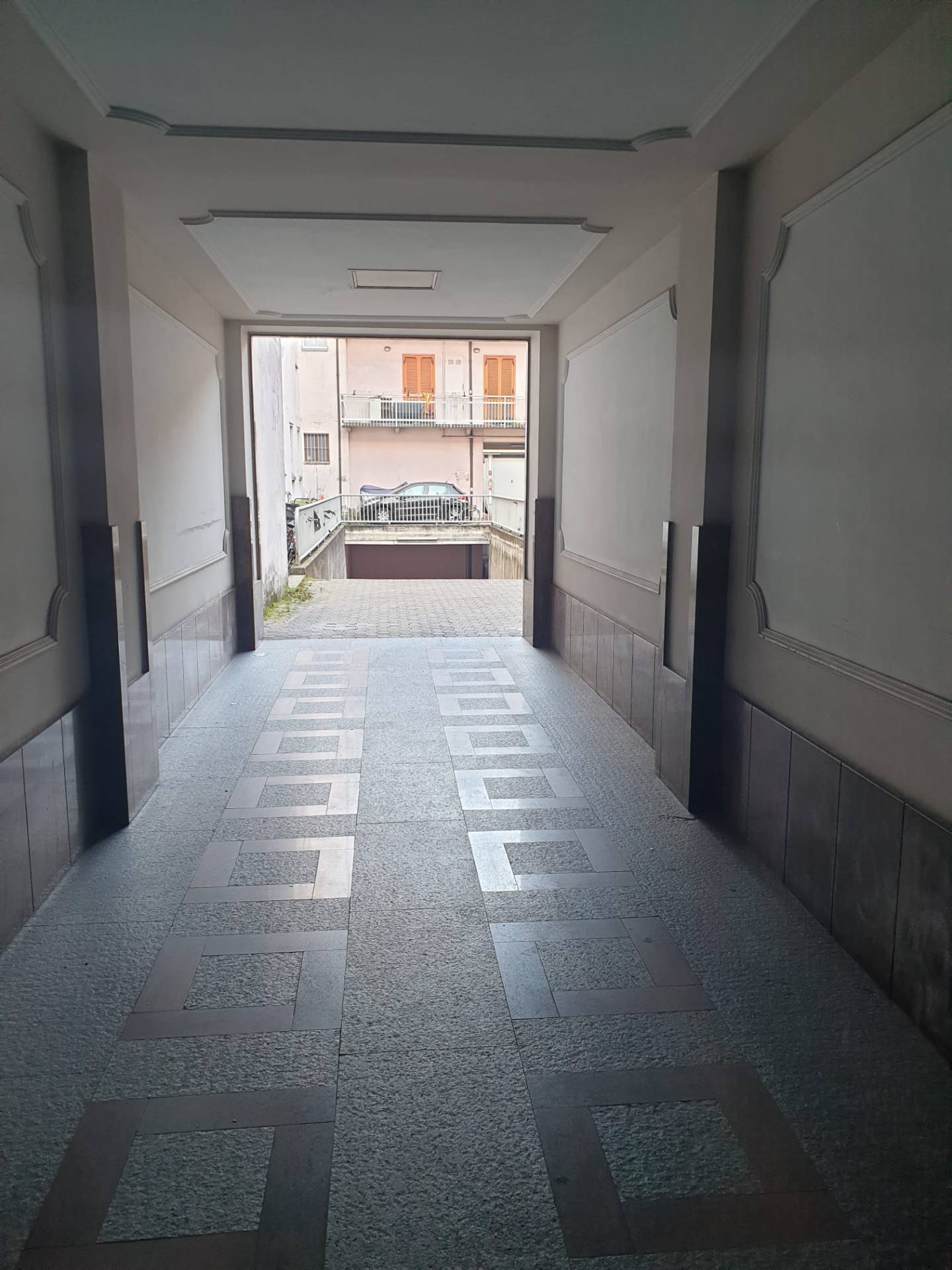 Box o garage in vendita a Torino, Barriera Milano